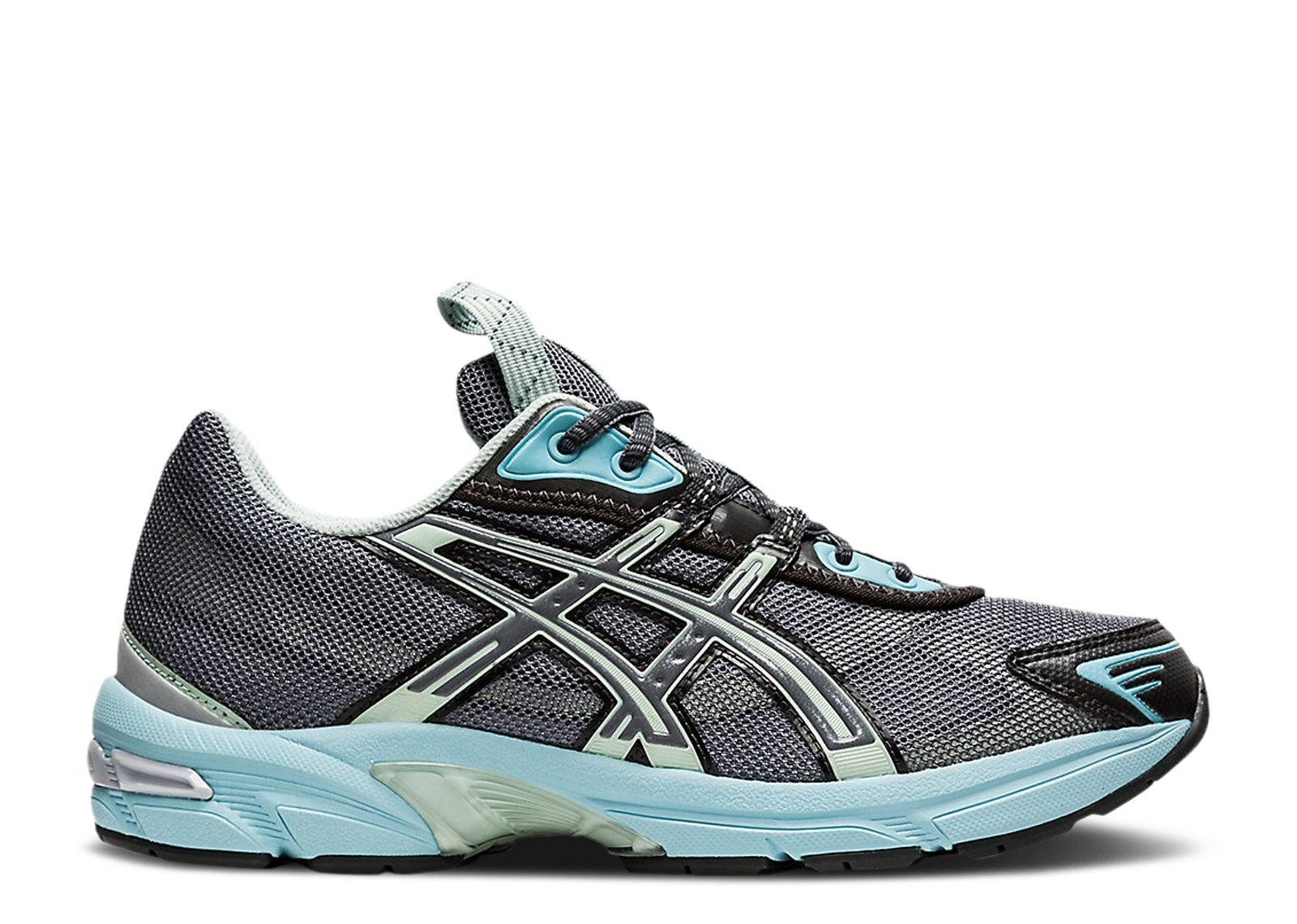 KIKO KOSTADINOV X UB2-S GEL 1130 'METROPOLIS LICHEN ROCK' - 1