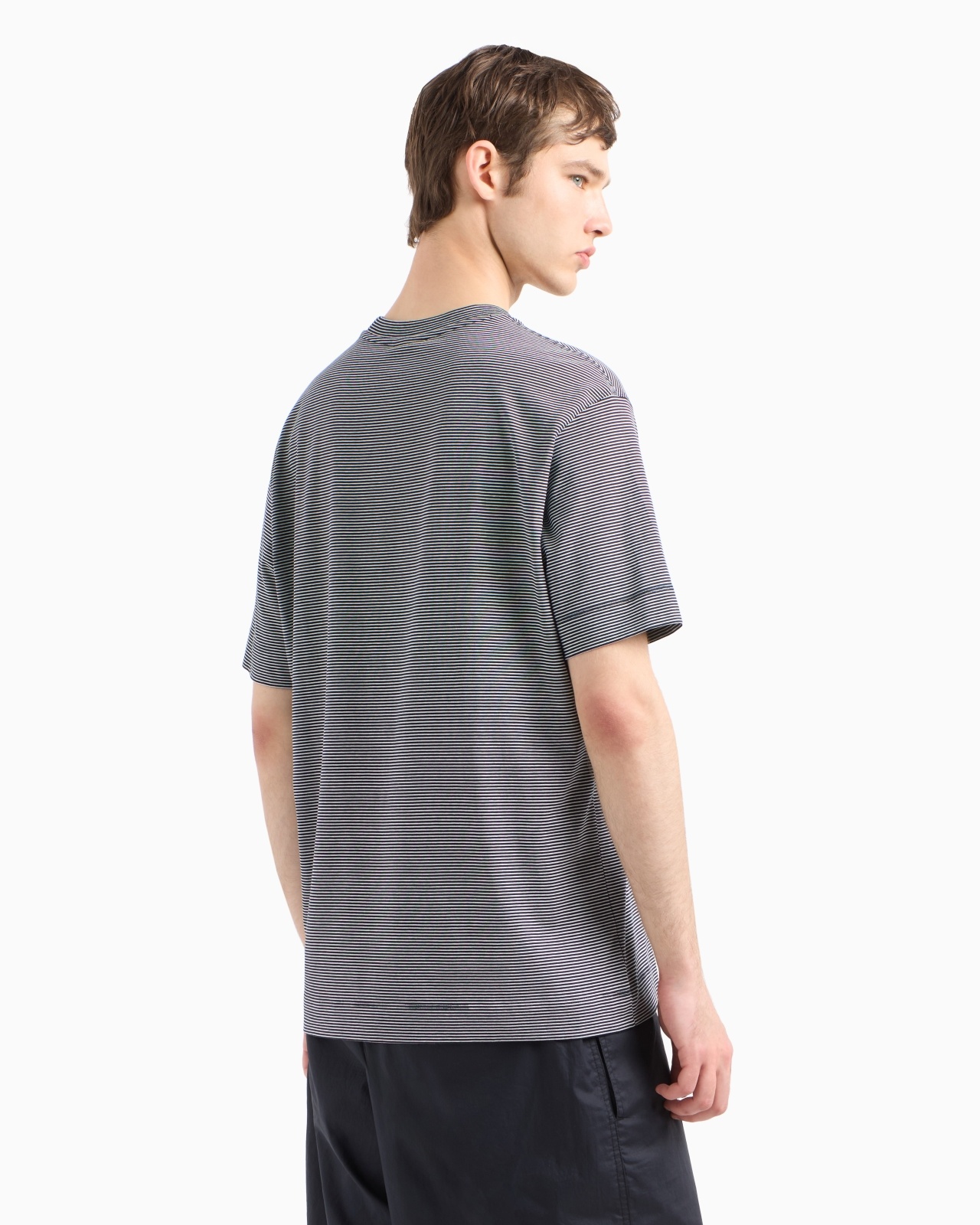 REGULAR FIT T-SHIRTS - 3