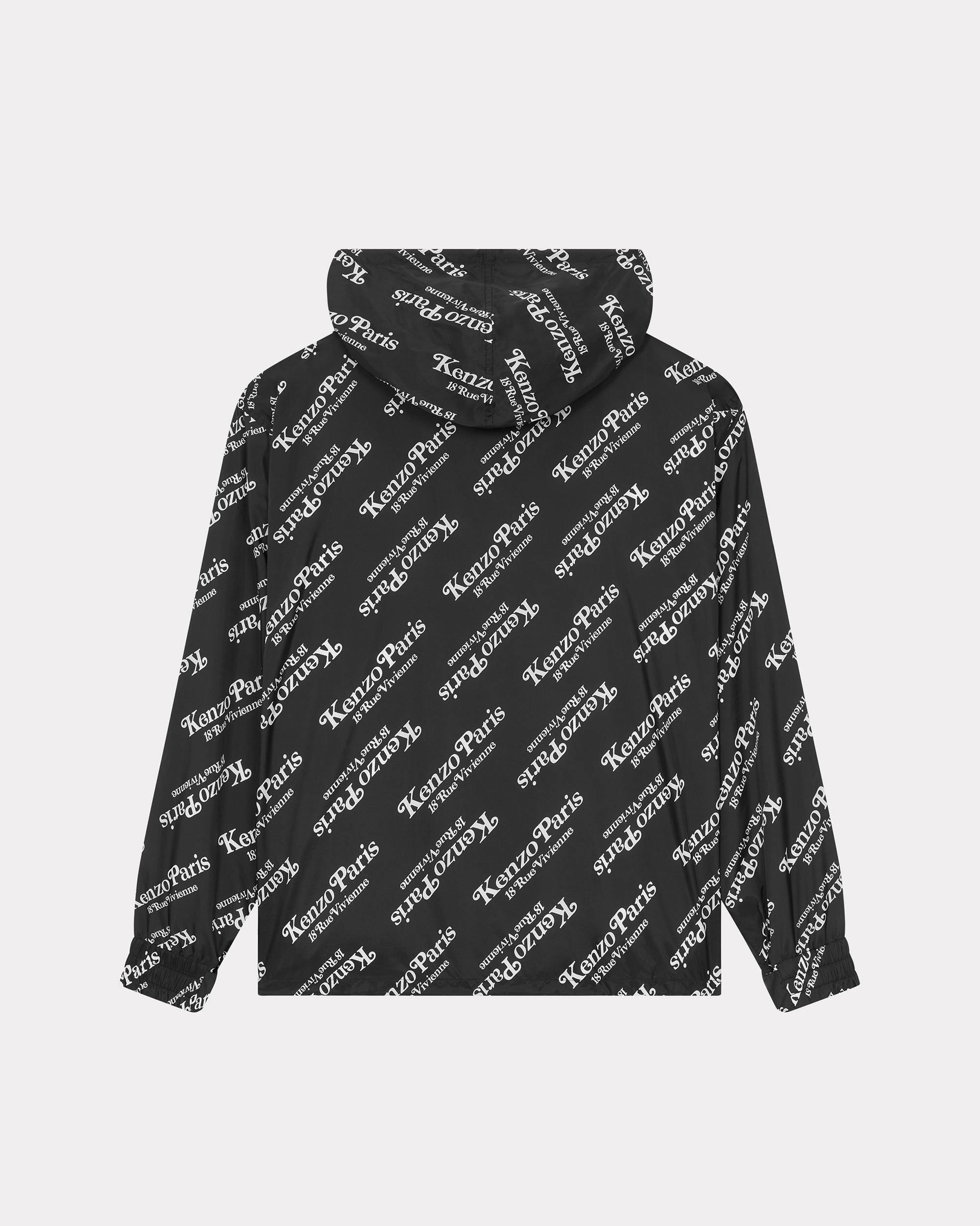 'KENZO by Verdy' short windbreaker - 2