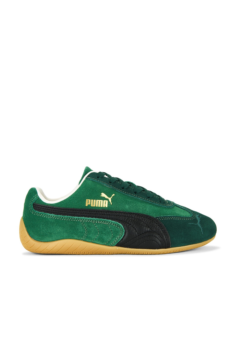 Speedcat OG Sneaker - 1