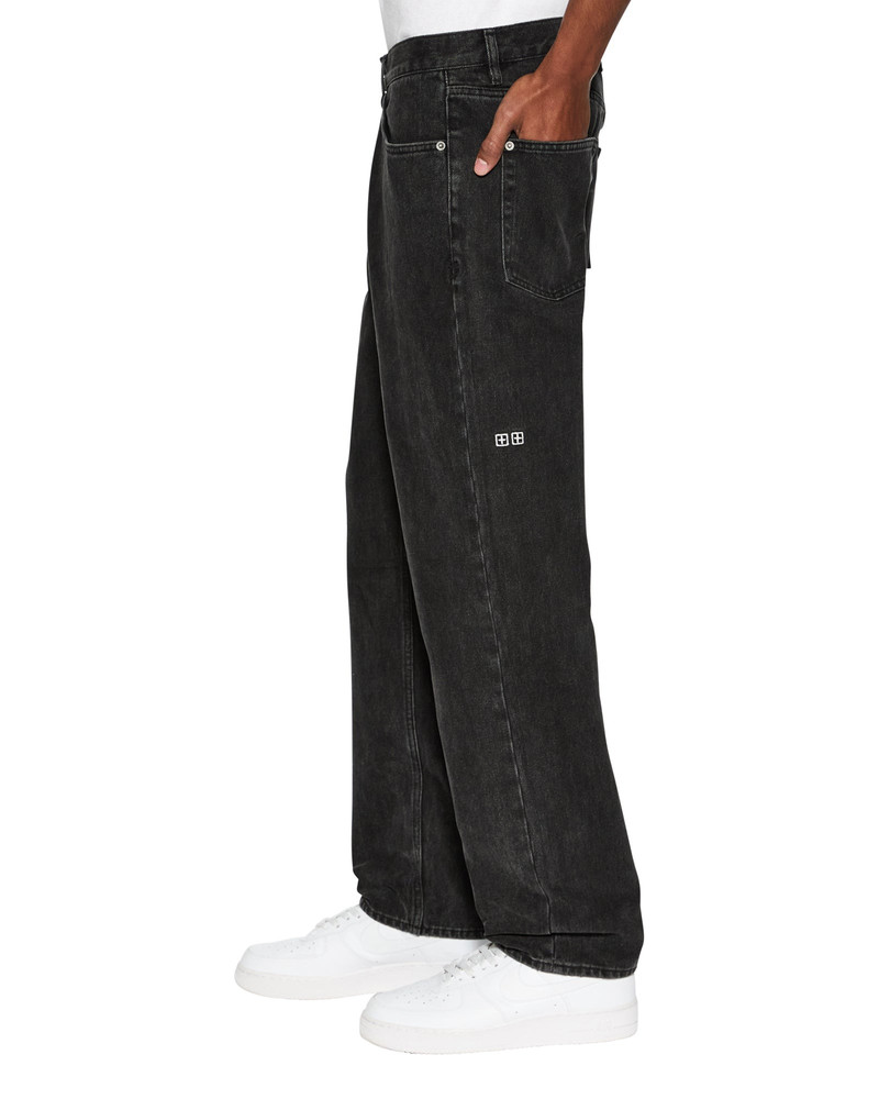 Ksubi ANTI K NOIR outlook