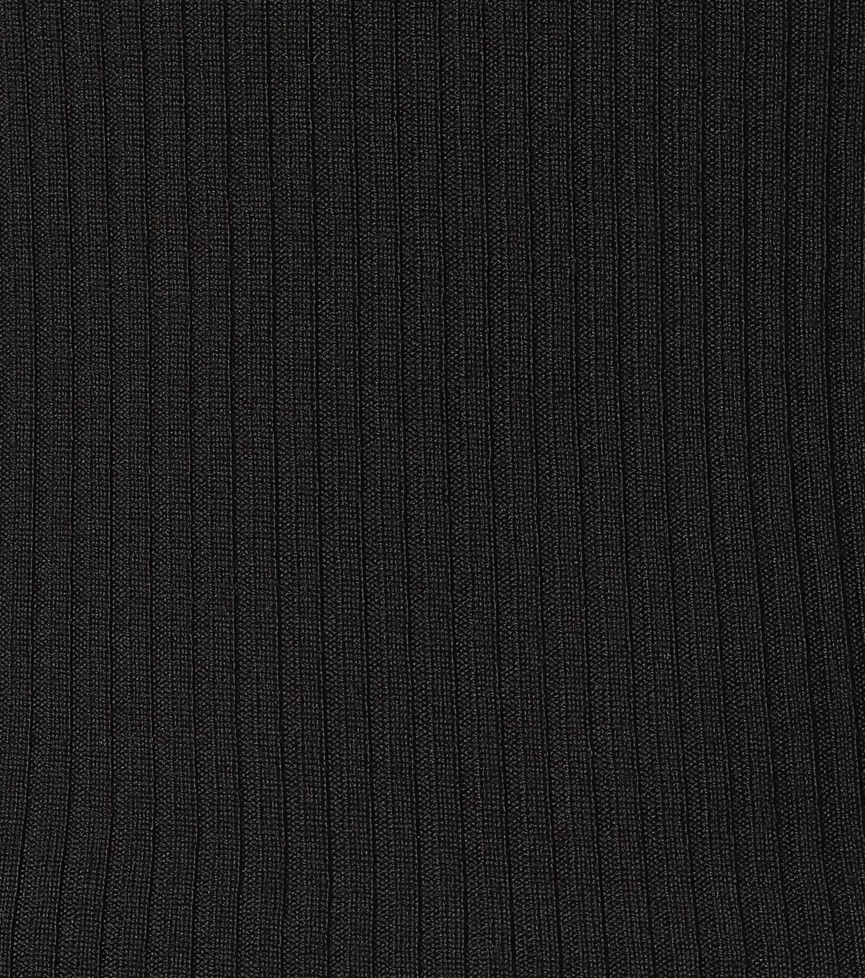 Merino wool turtleneck sweater - 4