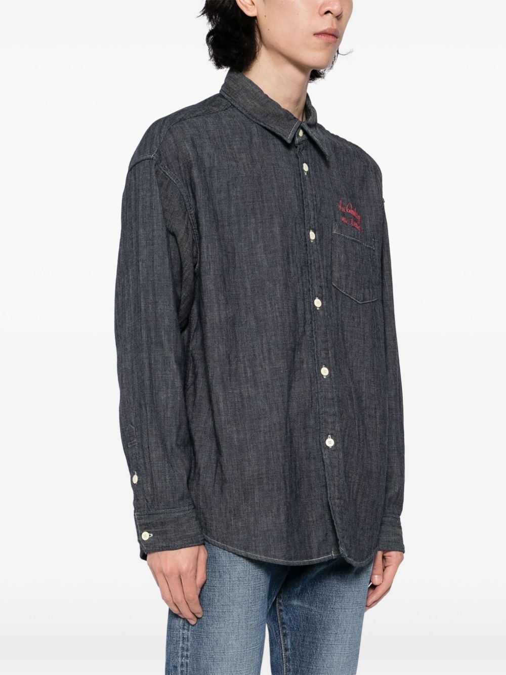 Homestead shirt - 3