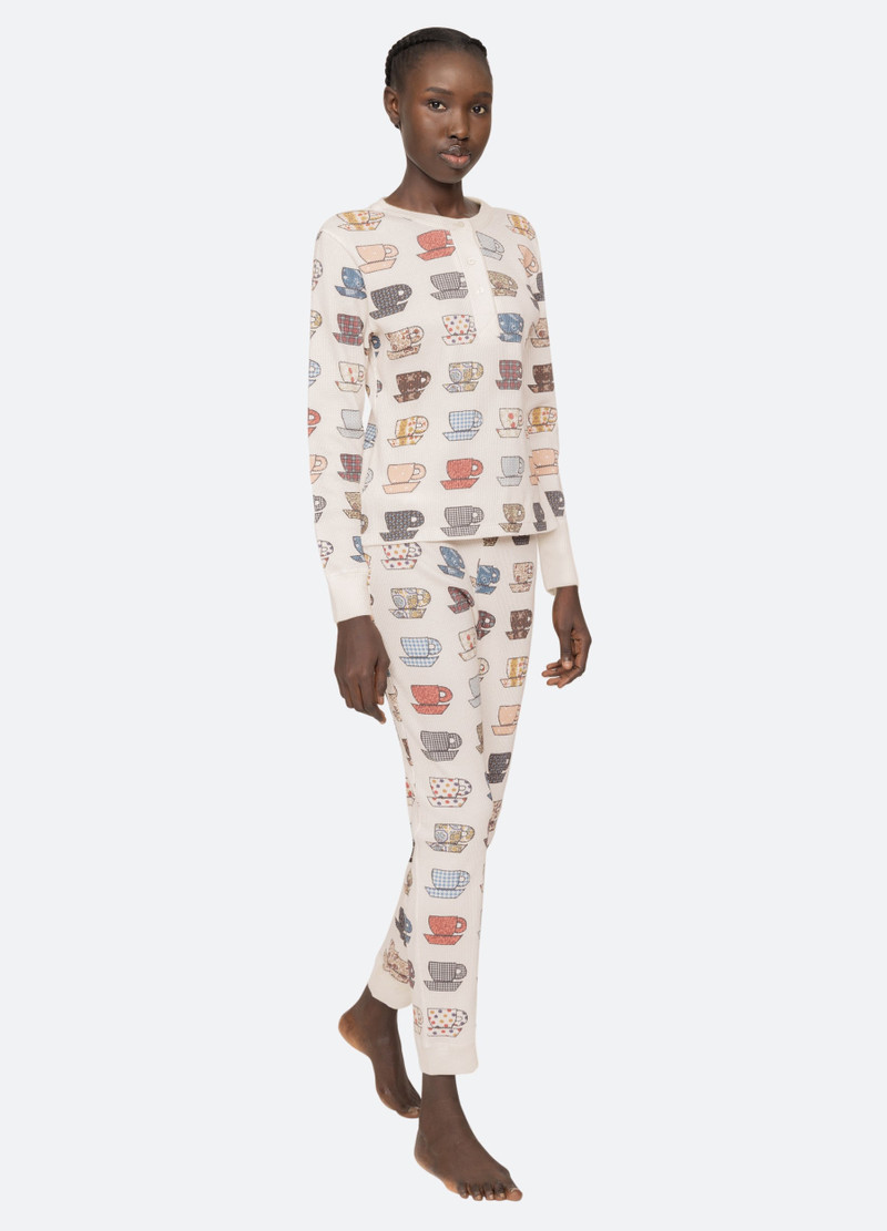 Karmen Thermal Set 3