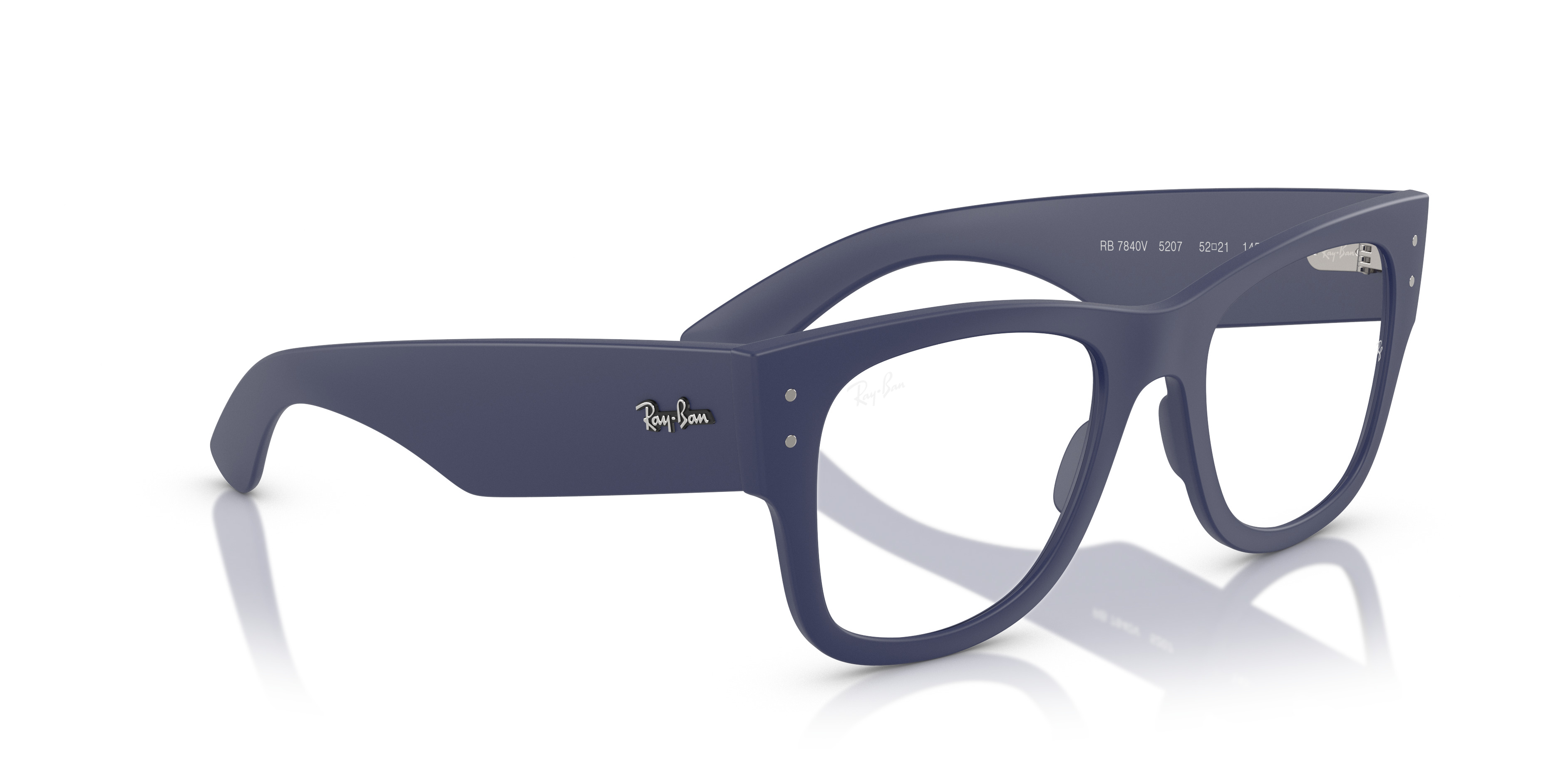 MEGA WAYFARER OPTICS LITEFORCE - 8