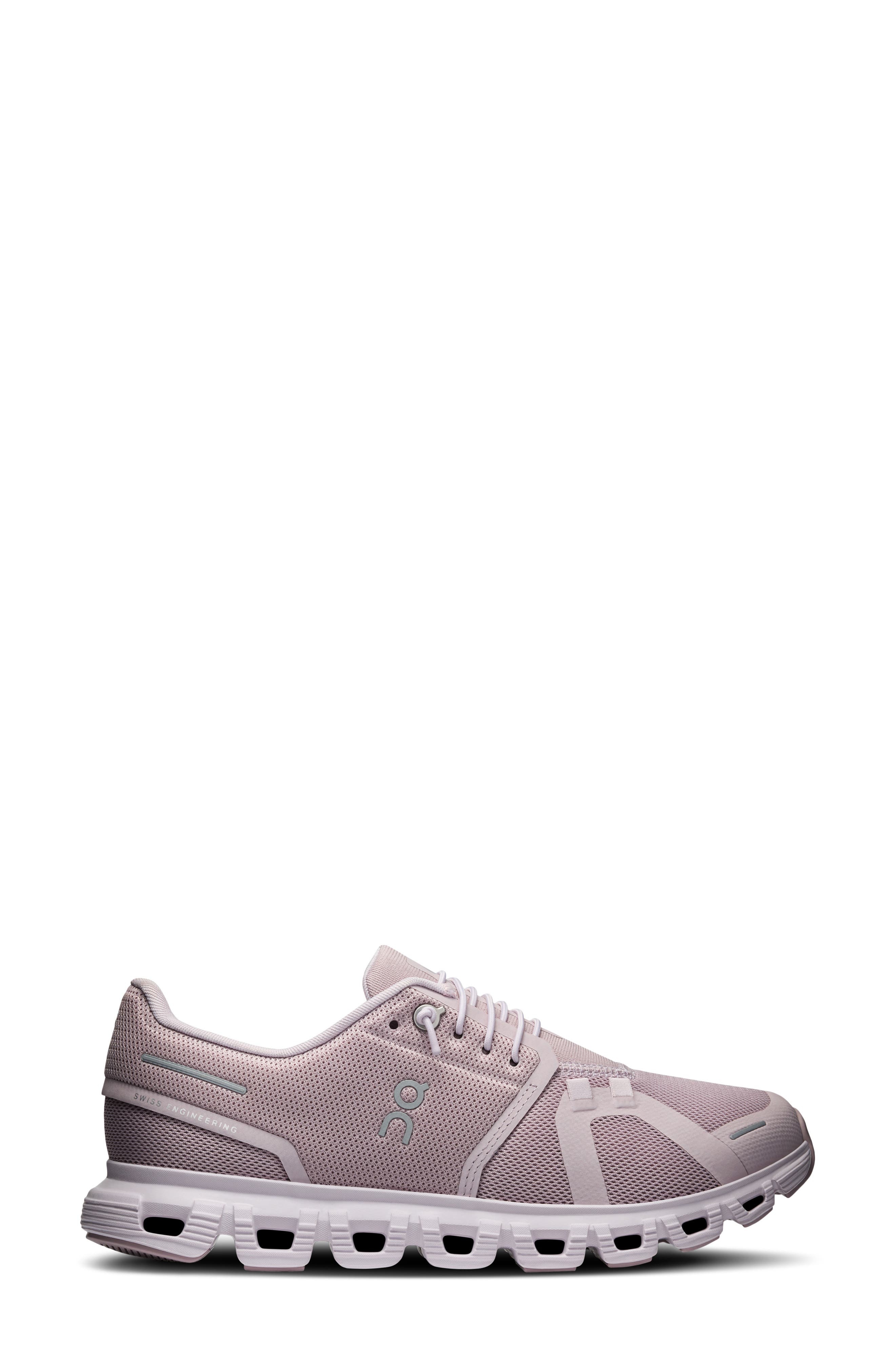 On Cloud 6 Sneaker in Mauve/Orchid at Nordstrom - 2
