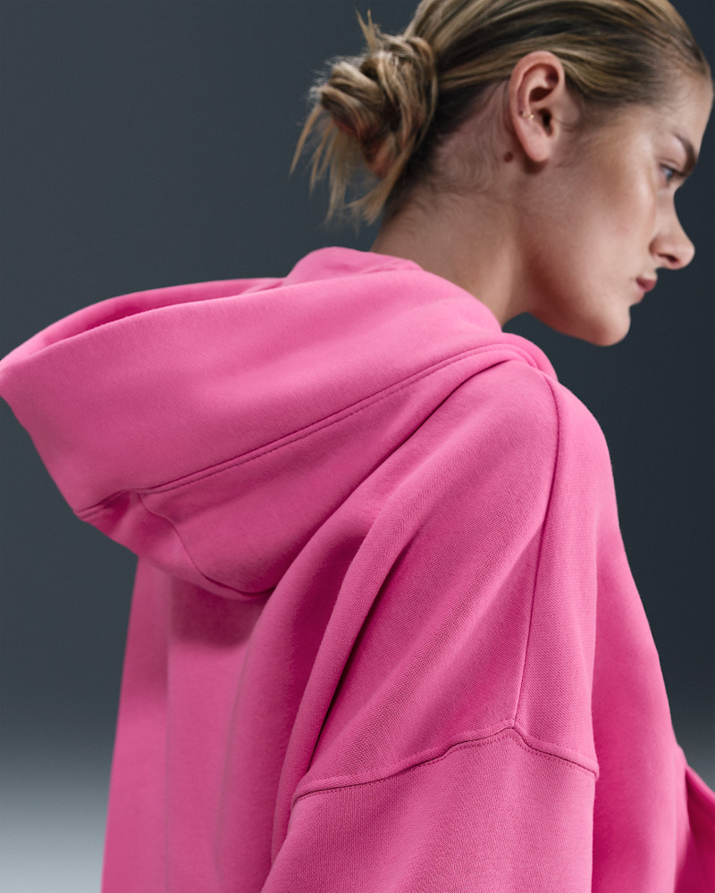 Nike Nike Sportswear Phoenix Fleece Women's Over-Oversized Hoodie outlook