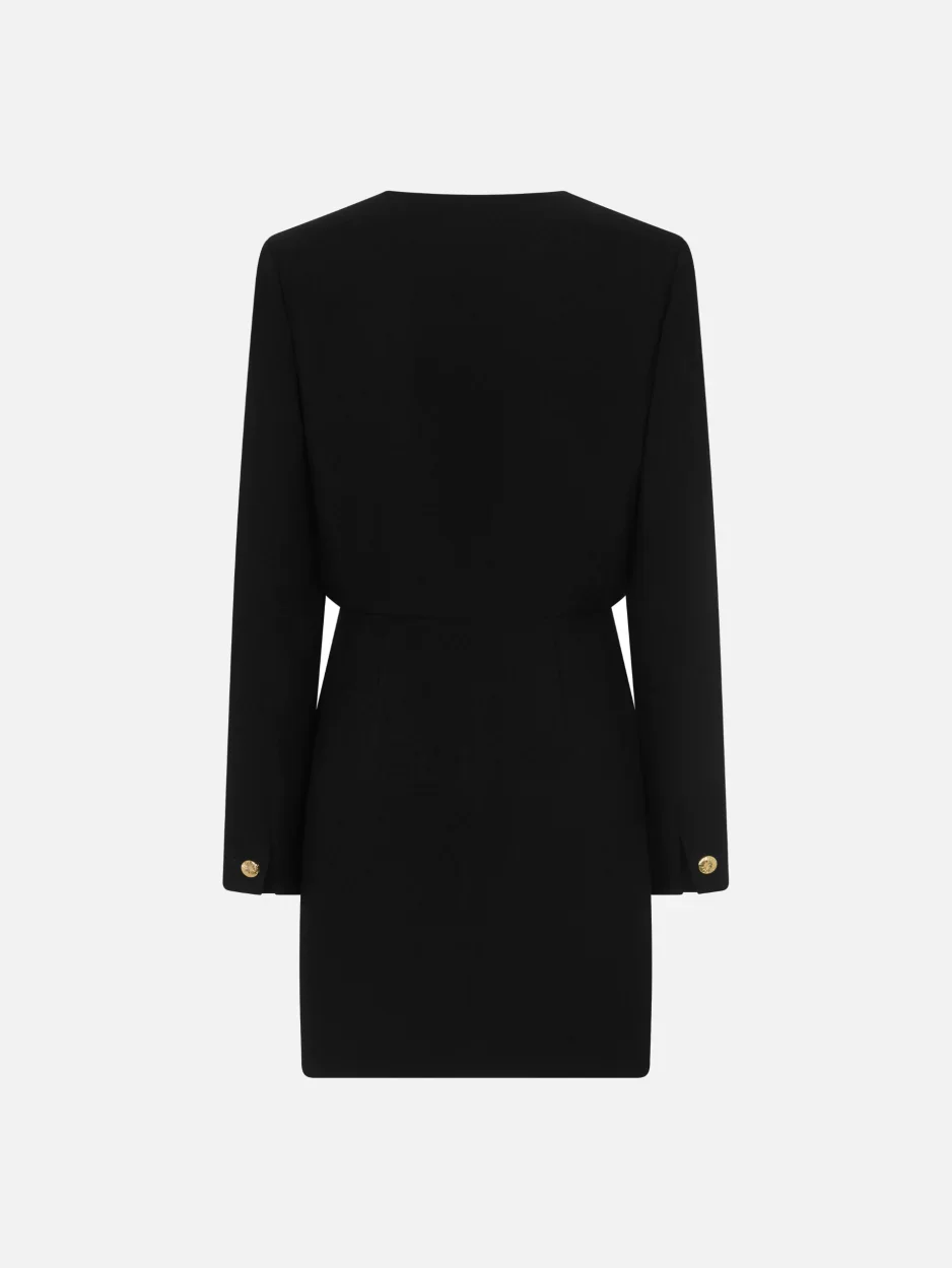 Friesian Dress - 1