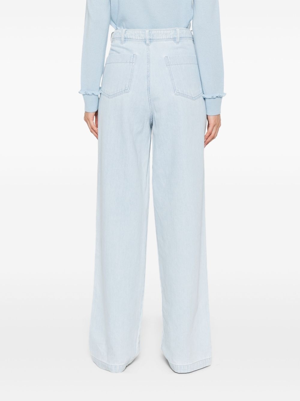 Philippa jeans - 4