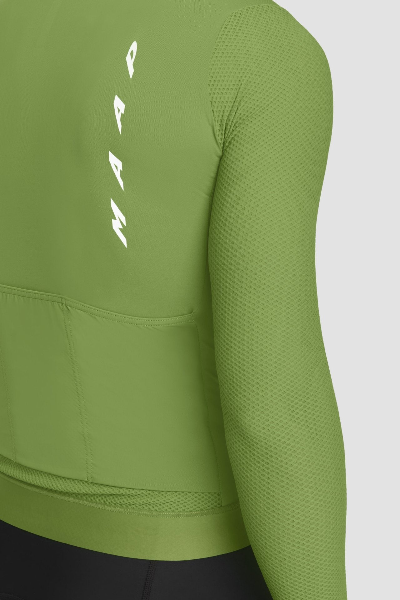 Evade Pro Base LS Jersey - 6