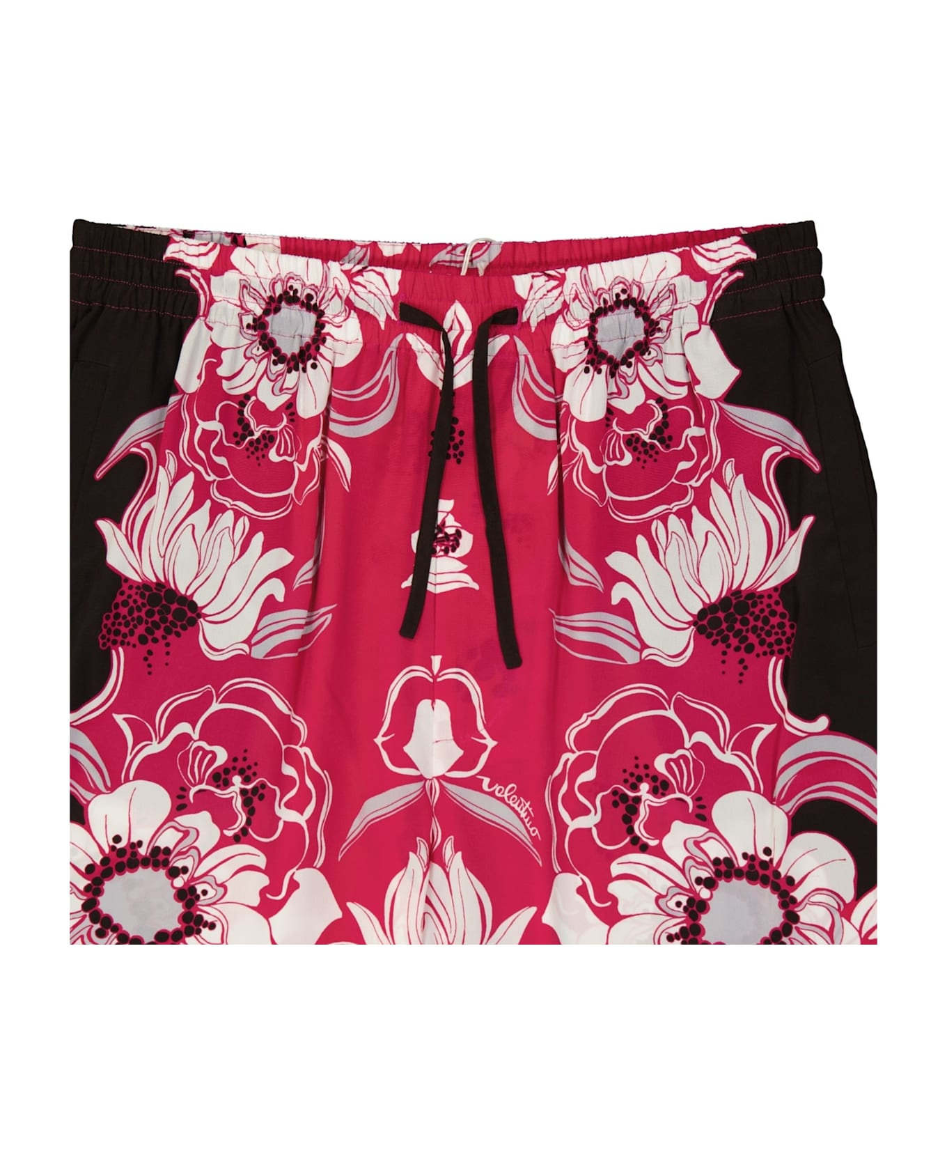 Silk Shorts - 3