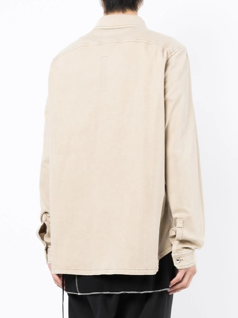 long-sleeve shirt jacket 4