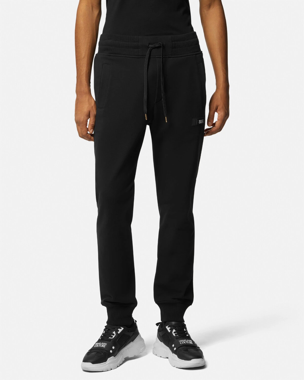 Logo Sweatpants - 4