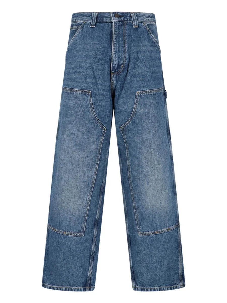 Carhartt Wip Jeans - 1