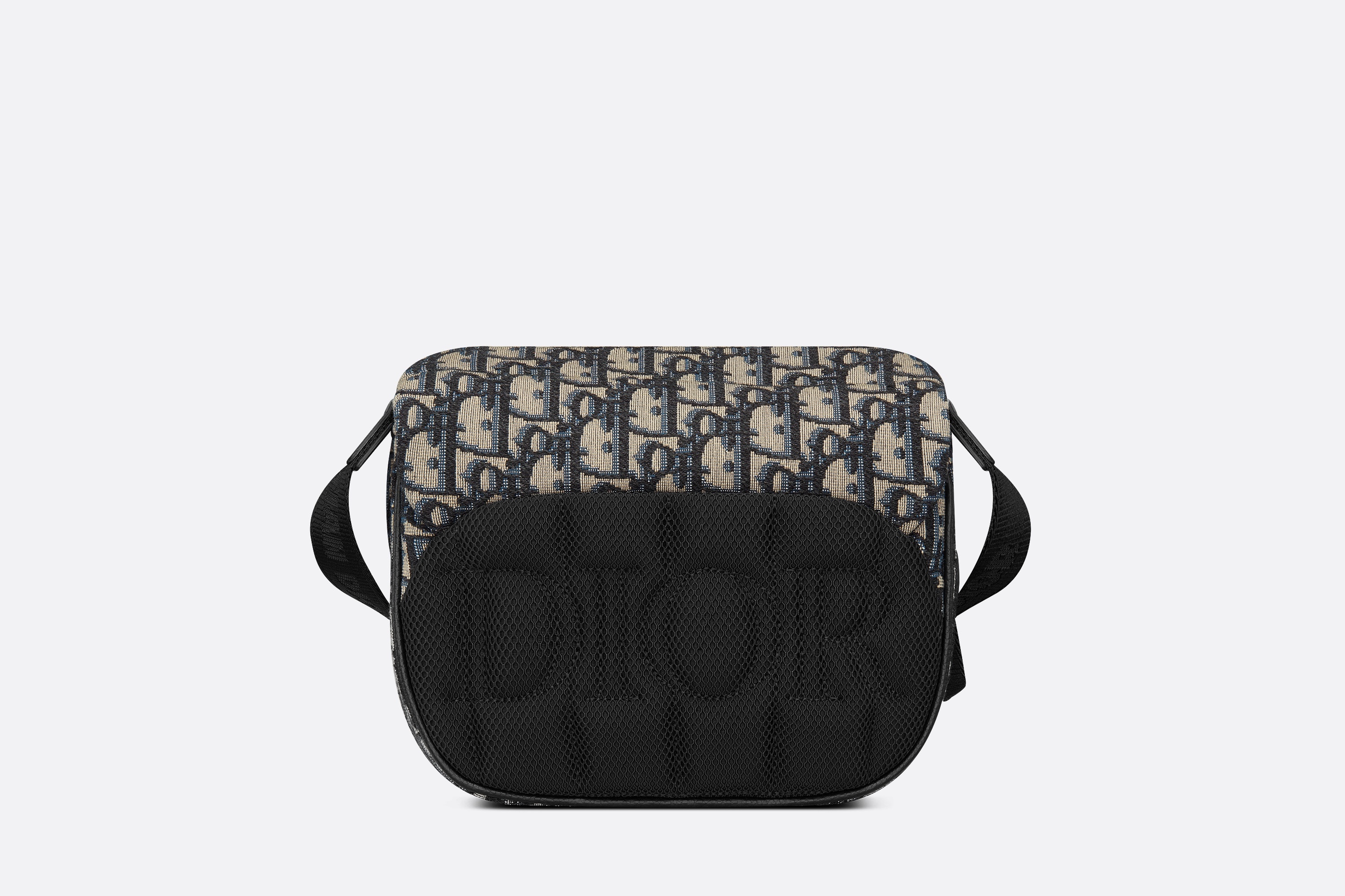 Dior Explorer Messenger Pouch - 5