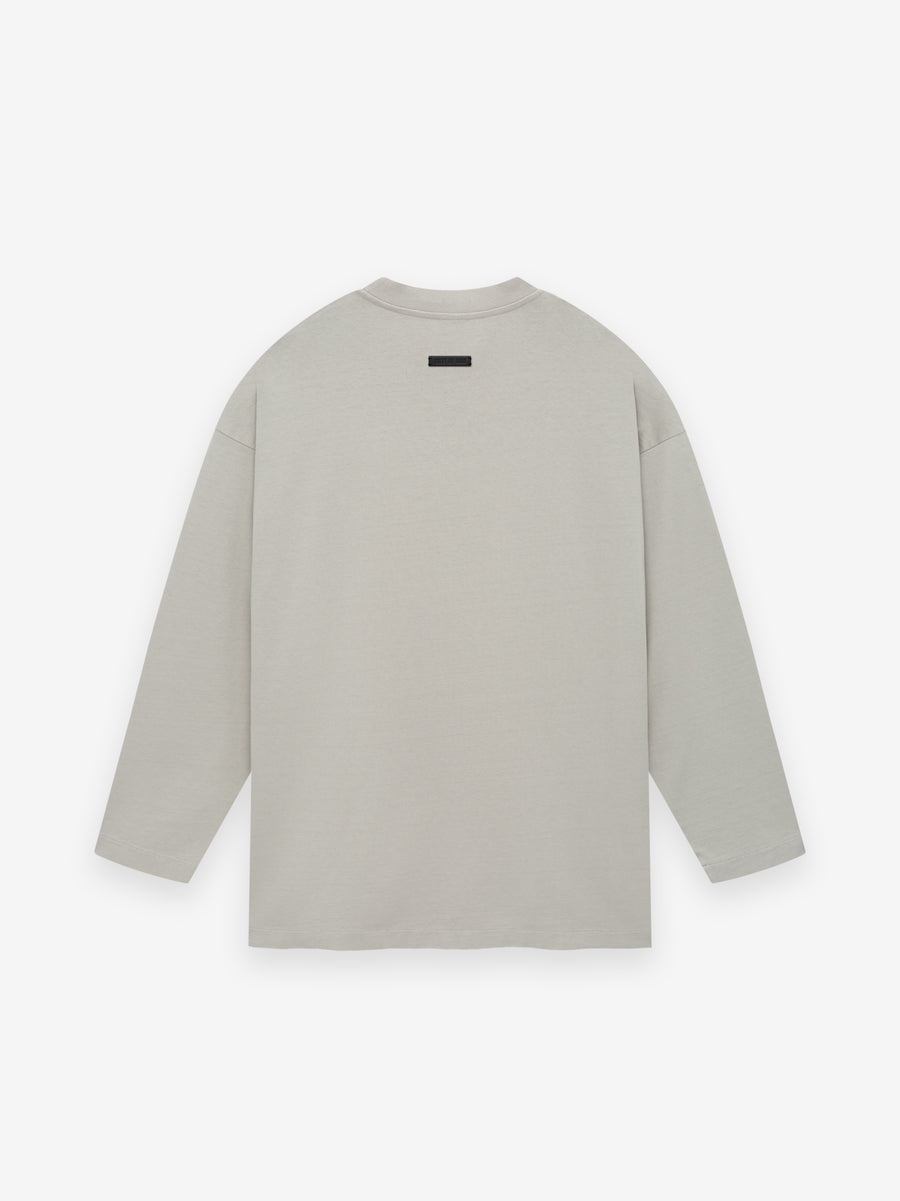 Eternal Long Sleeve Tee - 2