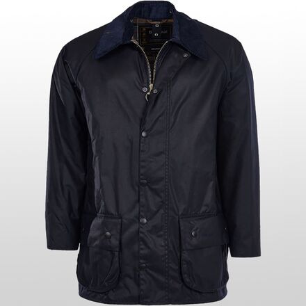 Beaufort Wax Jacket - Men's - 3
