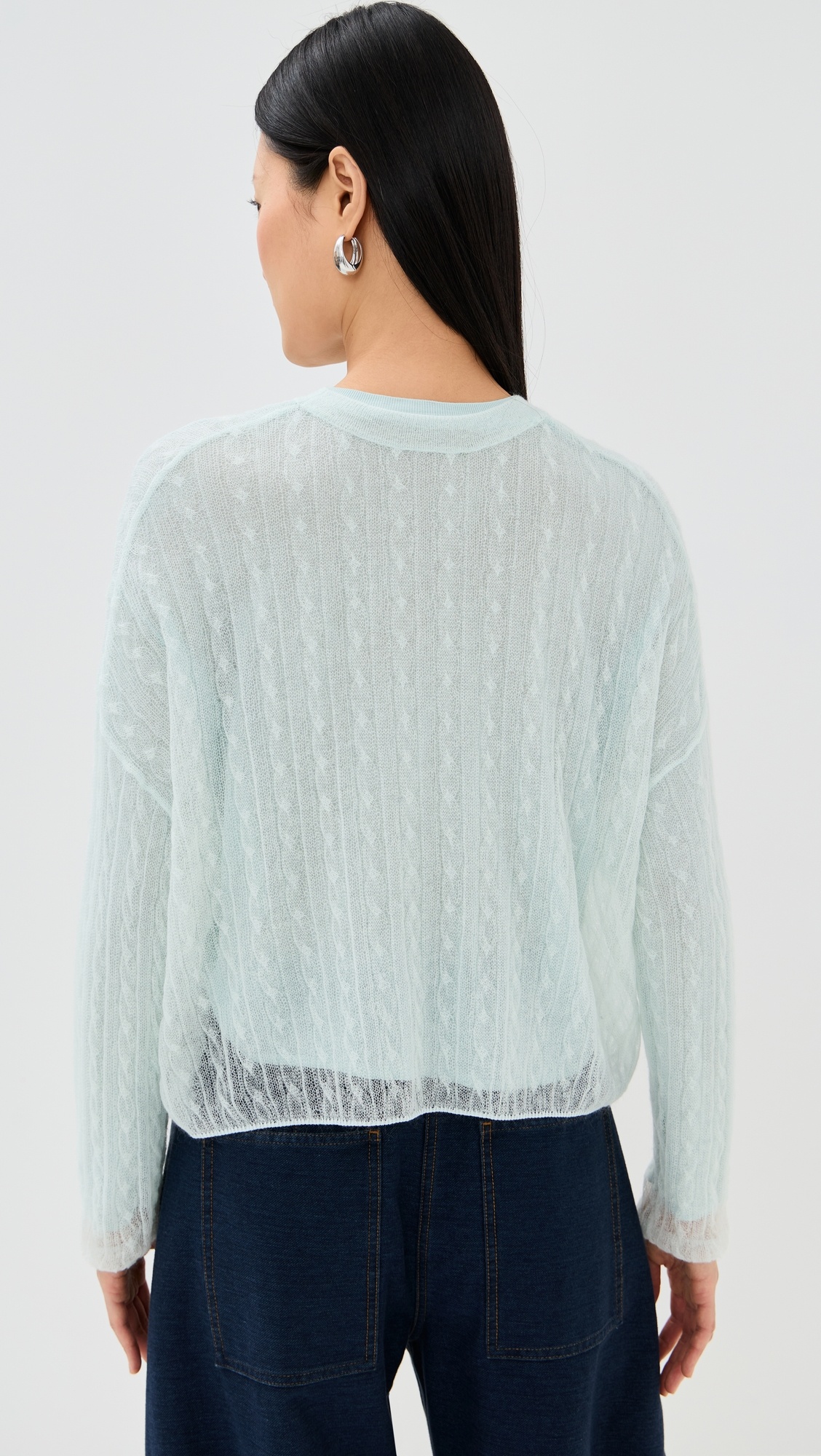 Jet Sweater - 2