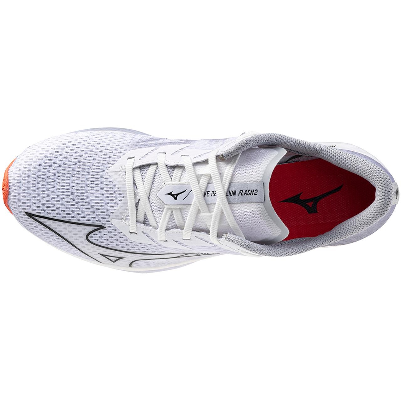 Men's Wave Rebellion Flash 2 Running Shoe - 4