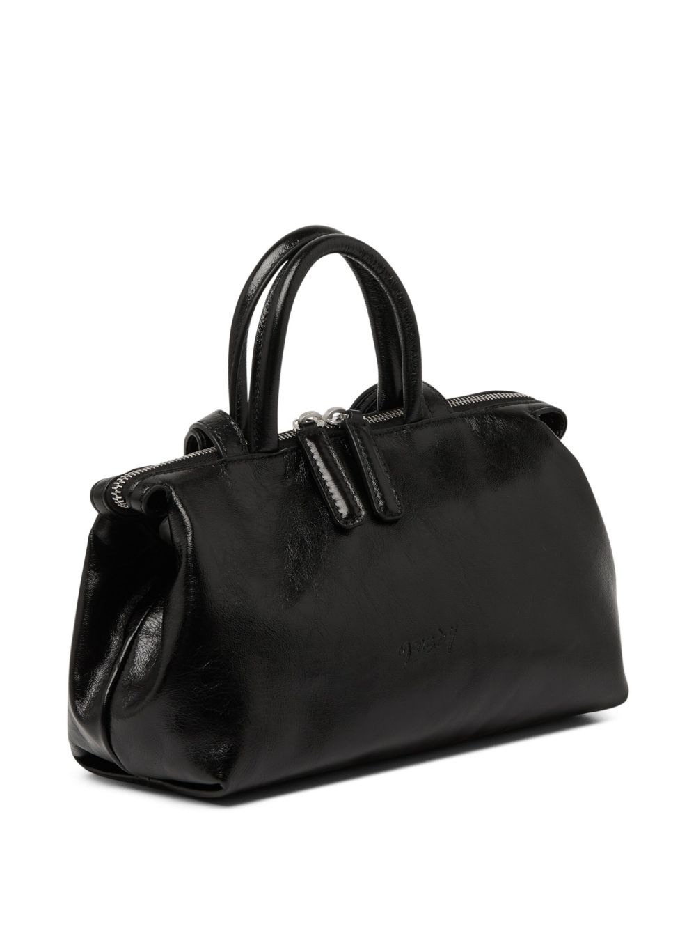 mini Orizzonte tote bag - 2