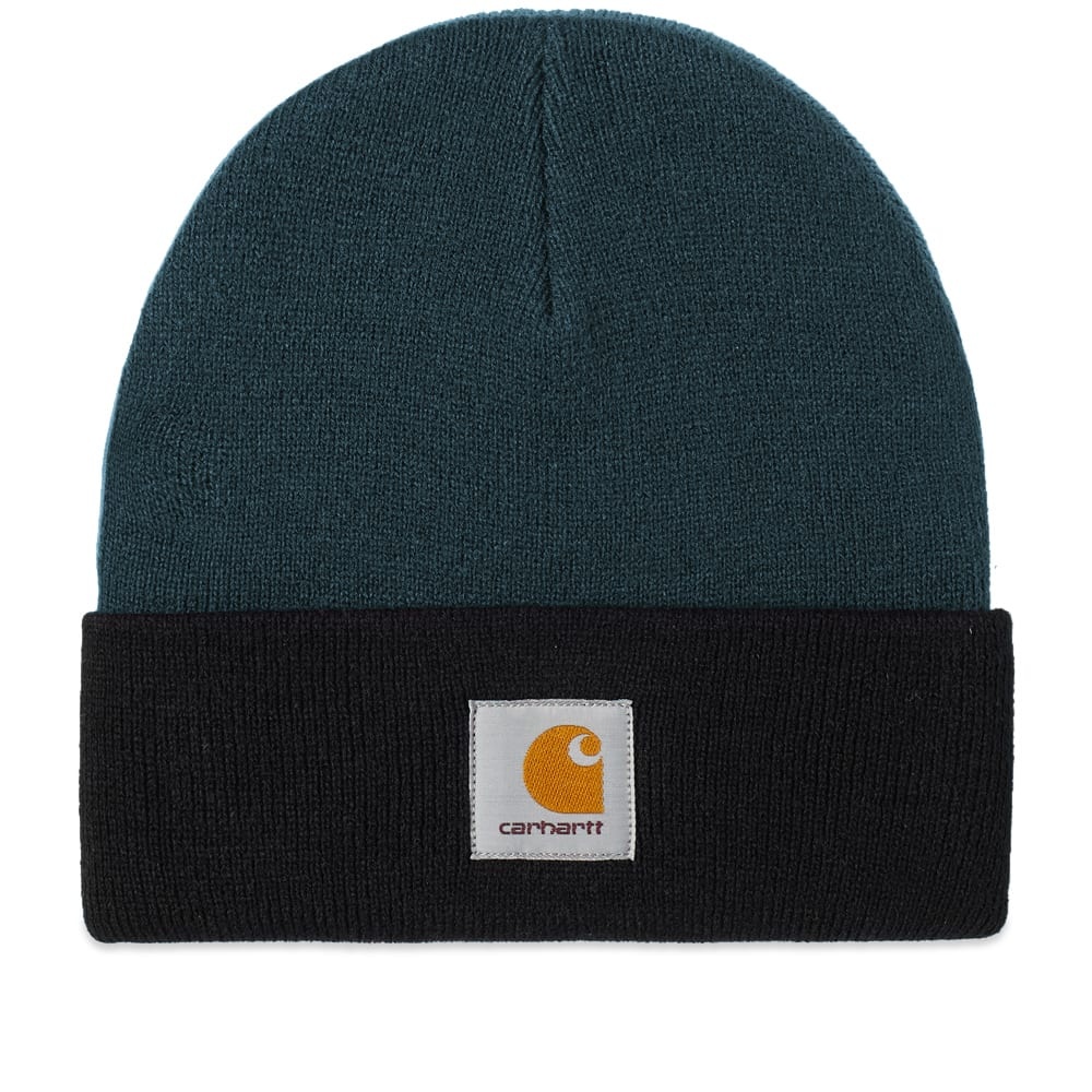 Carhartt WIP Triple Beanie - 1