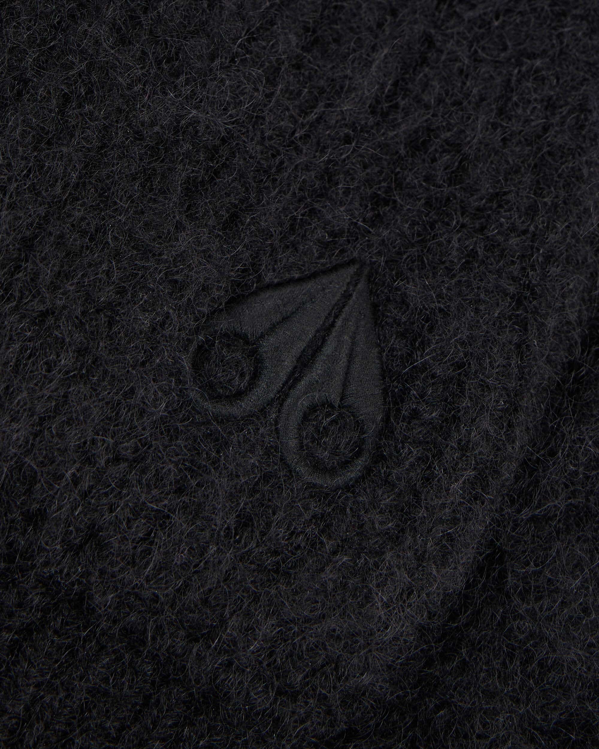 CJ SPLIT HOODIE - 5