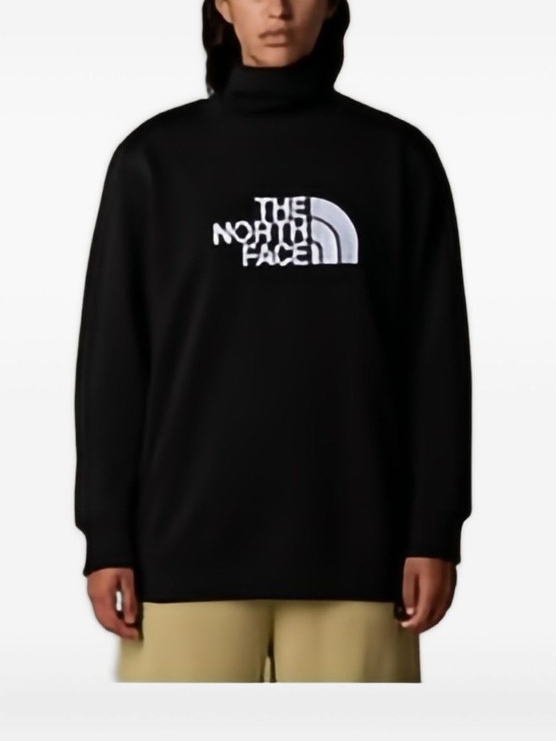 logo hoodie 1