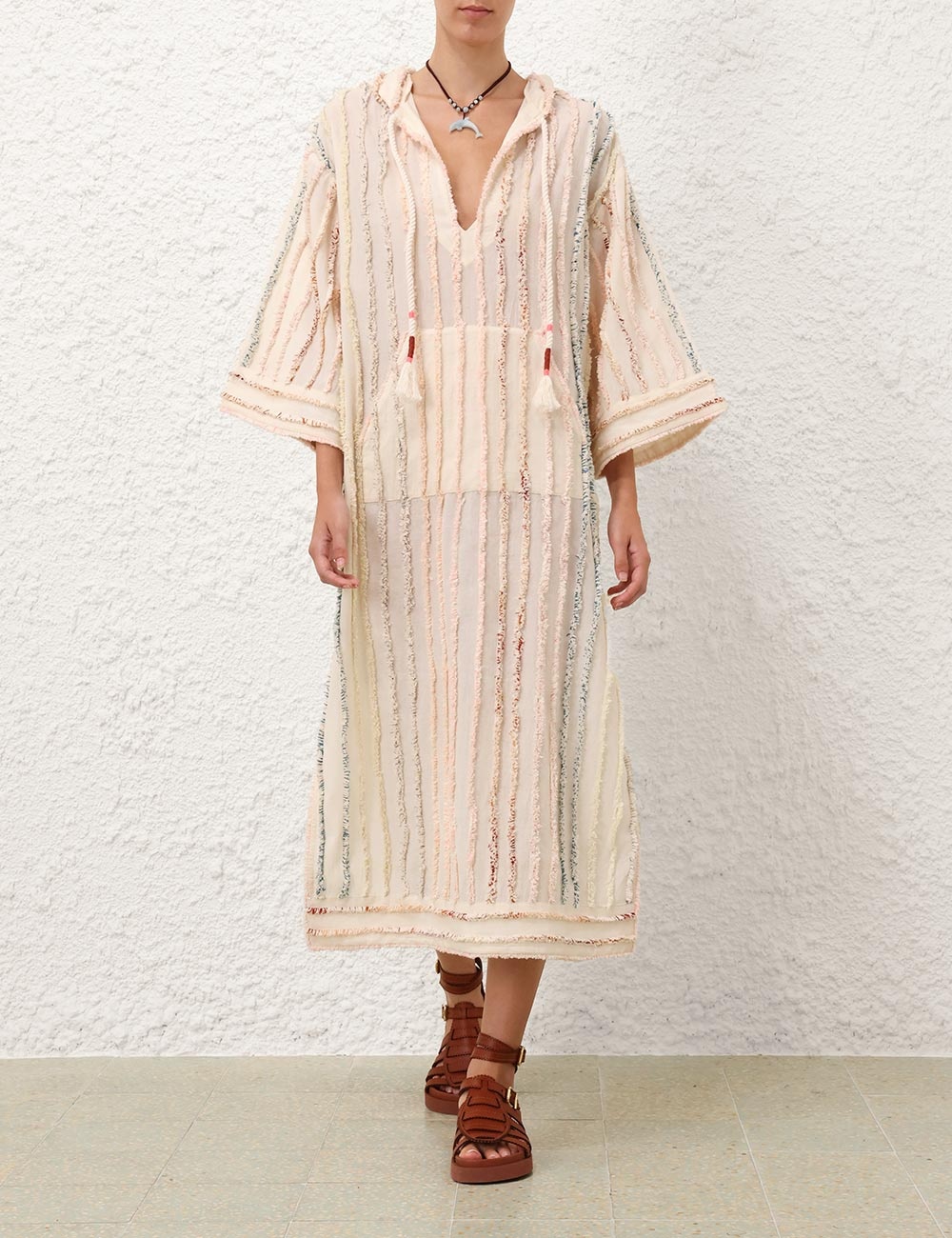 LUCKY TUNIC DRESS - 2