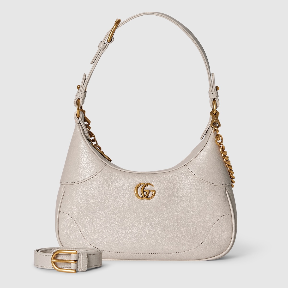 Aphrodite small shoulder bag - 4