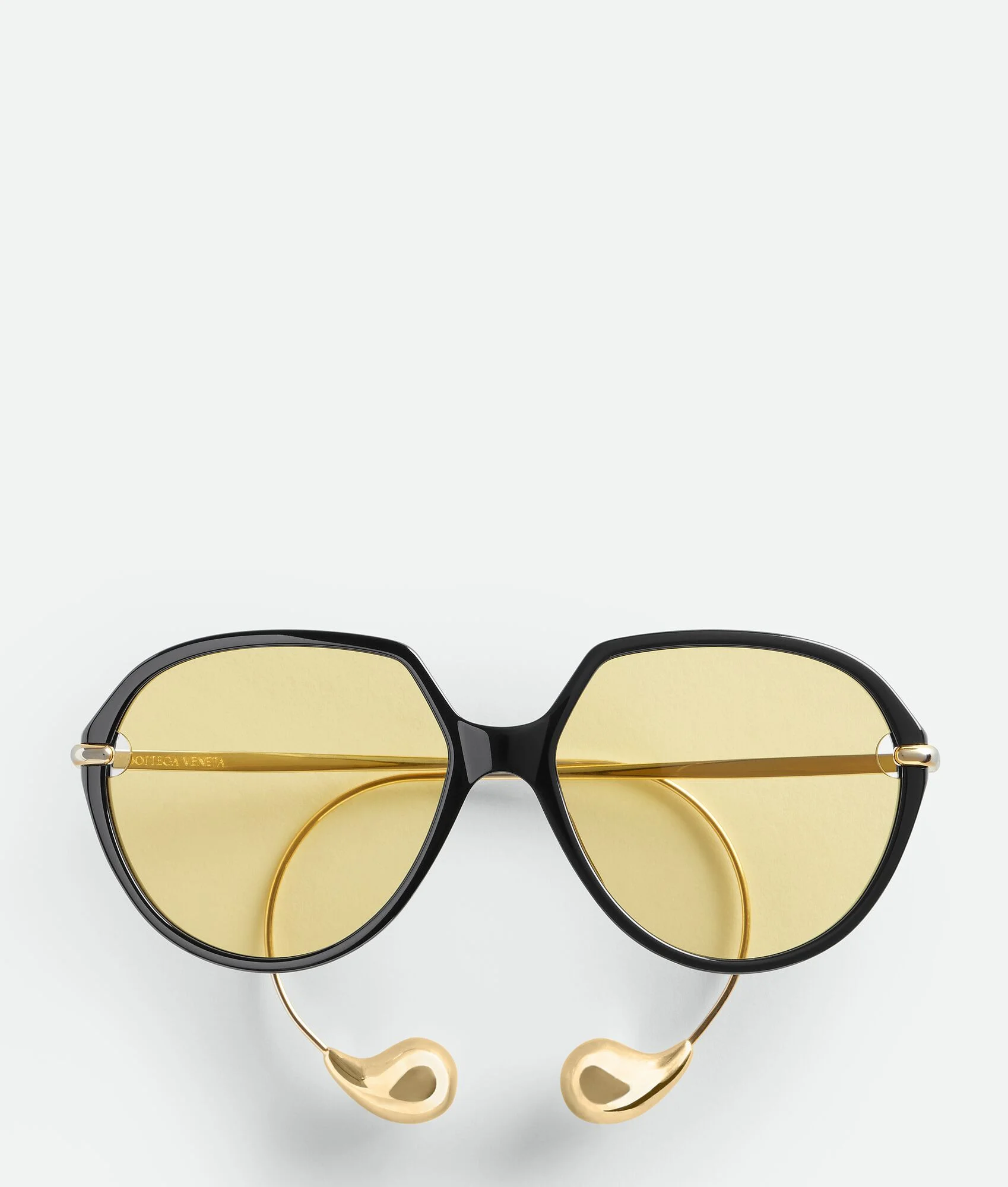 Drop Squared Sunglasses - 1