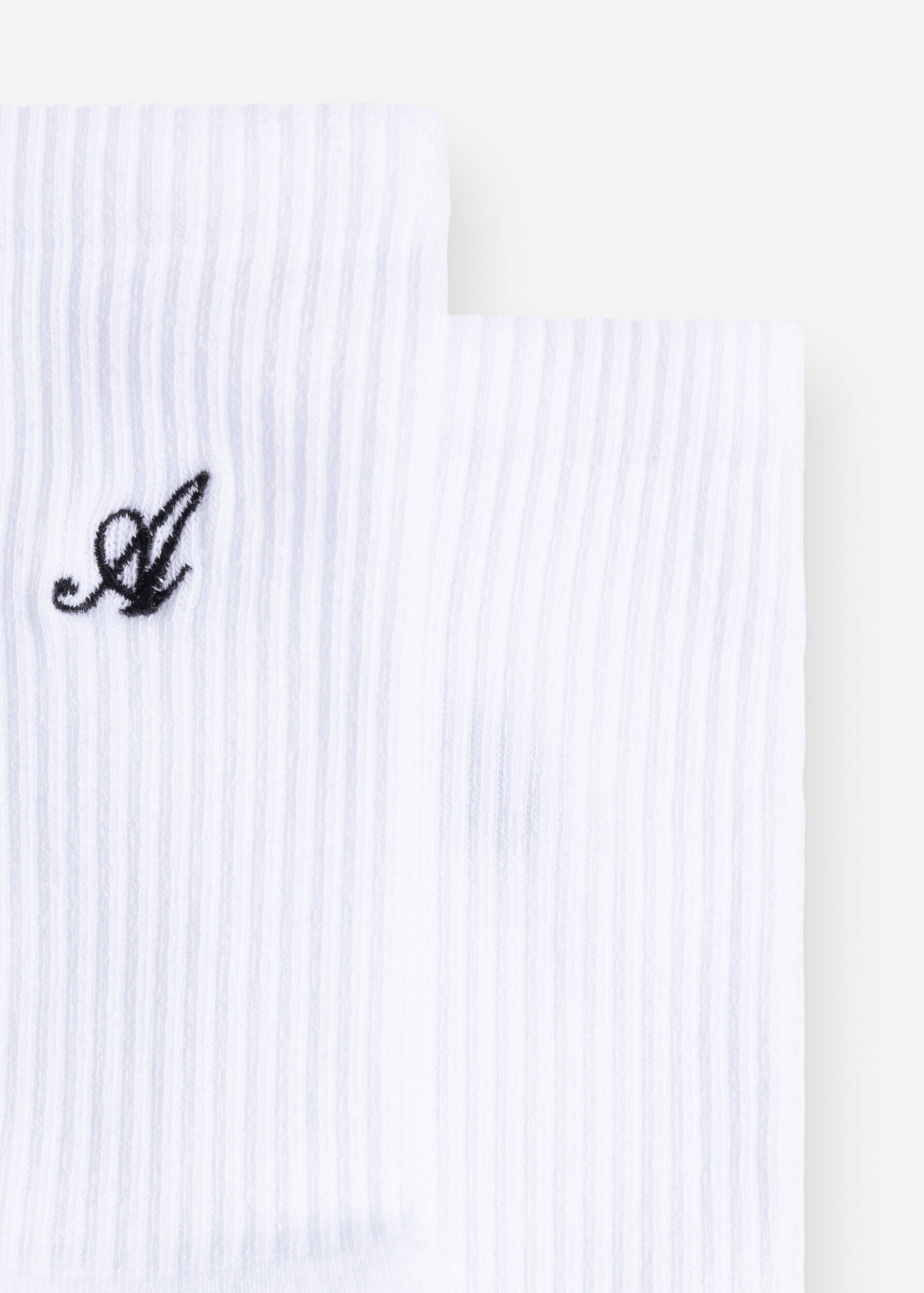 Signature Socks - 2