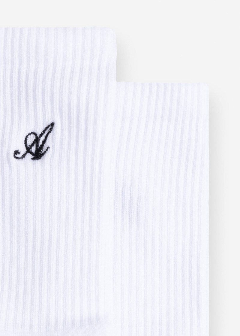 Axel Arigato Signature Socks outlook