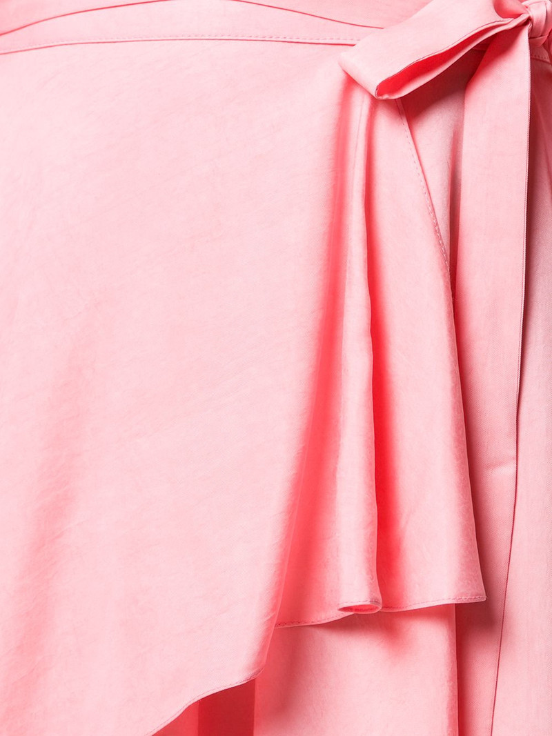 handkerchief long skirt 5