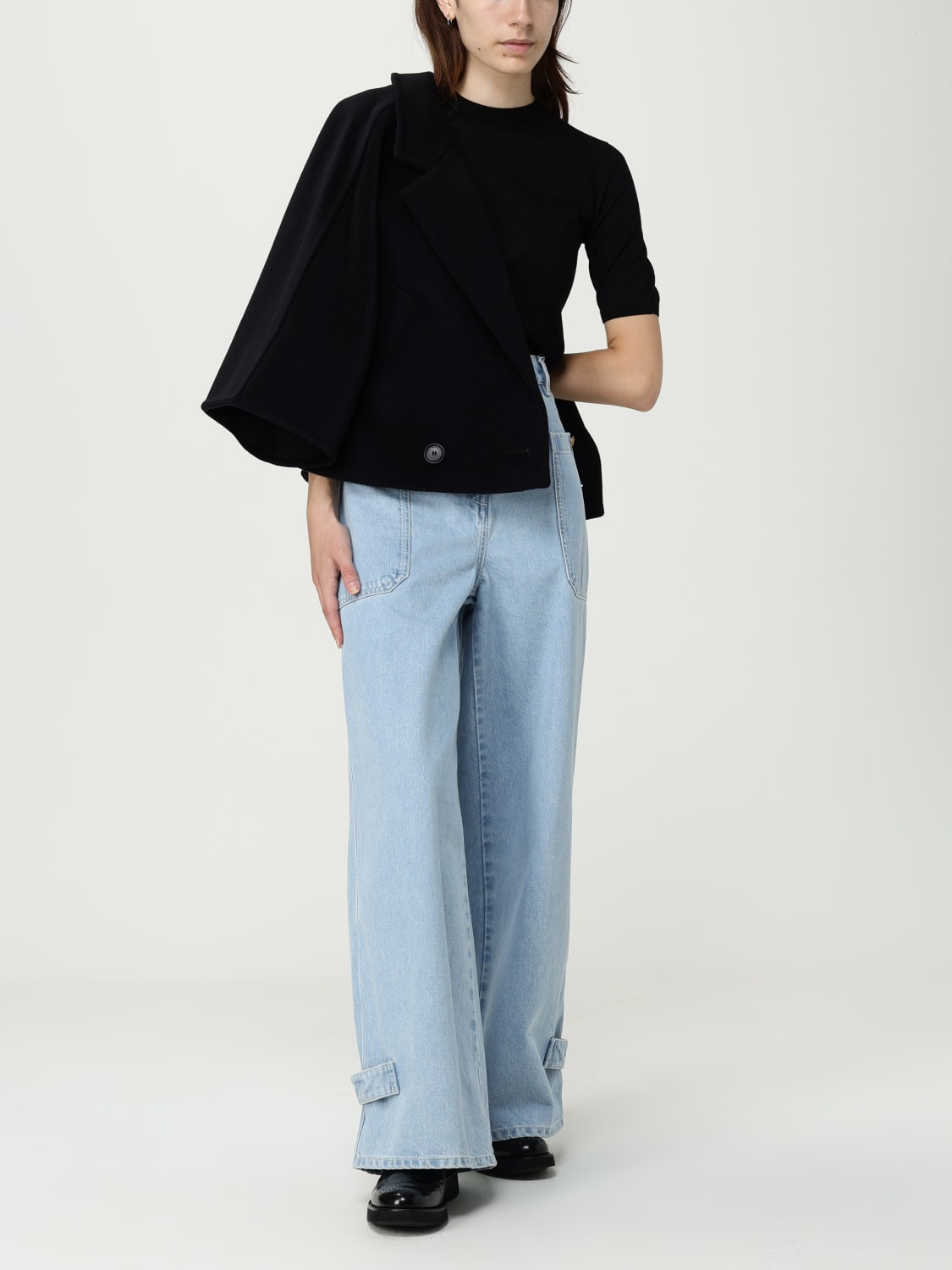 Top woman Max Mara - 2