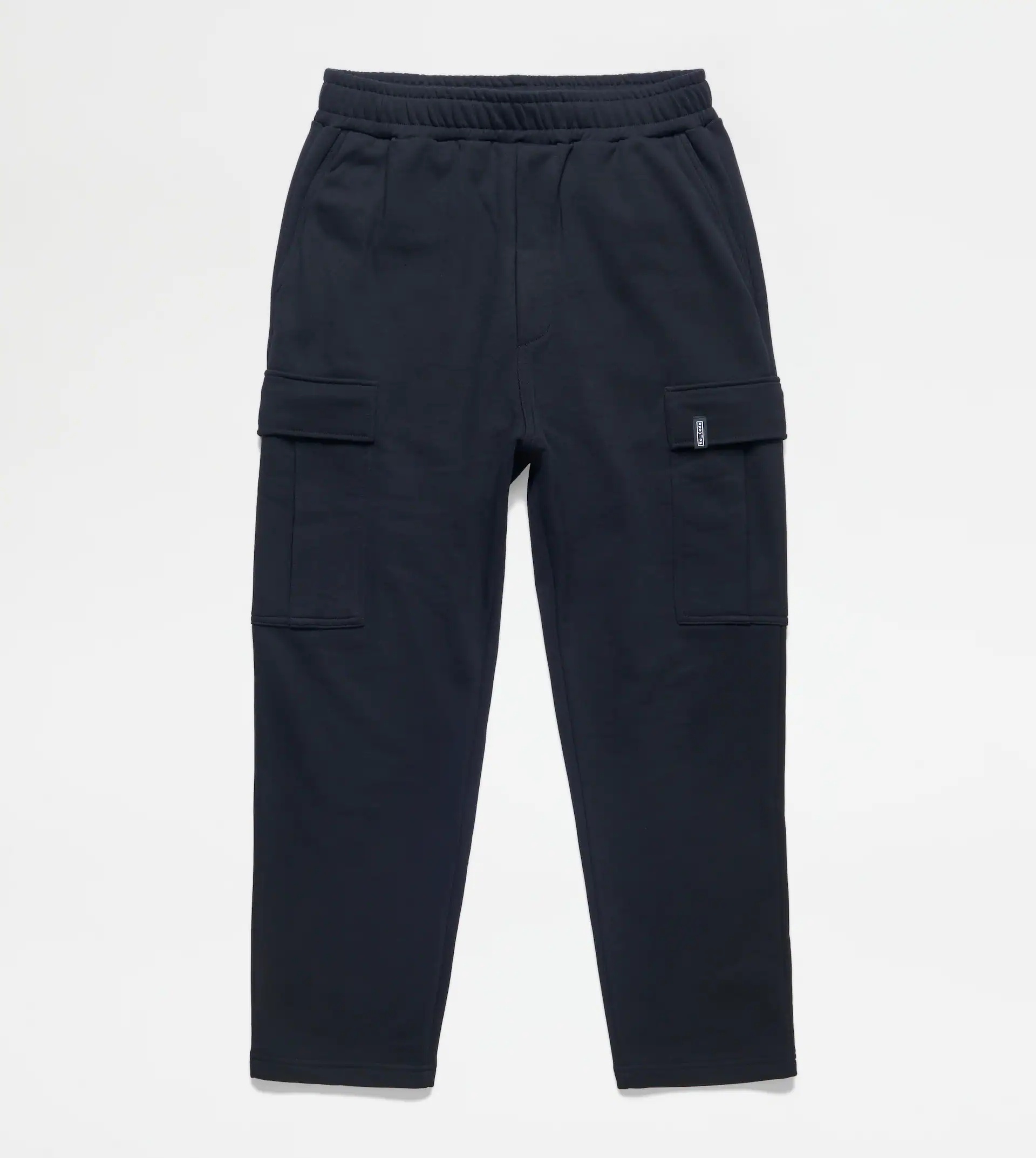 JOGGERS NO_CODE - BLACK - 1