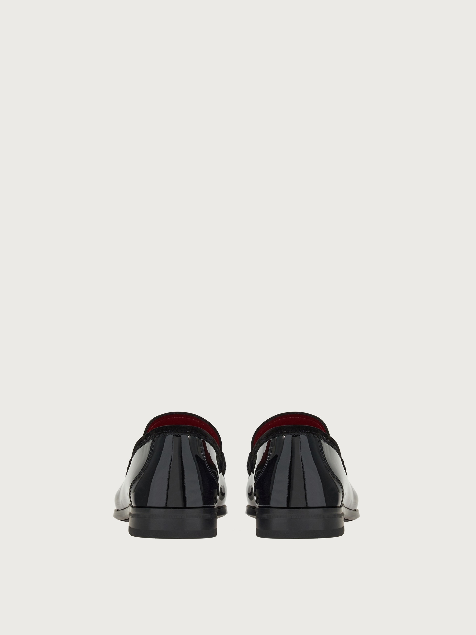 Moccasin with Gancini ornament - 3