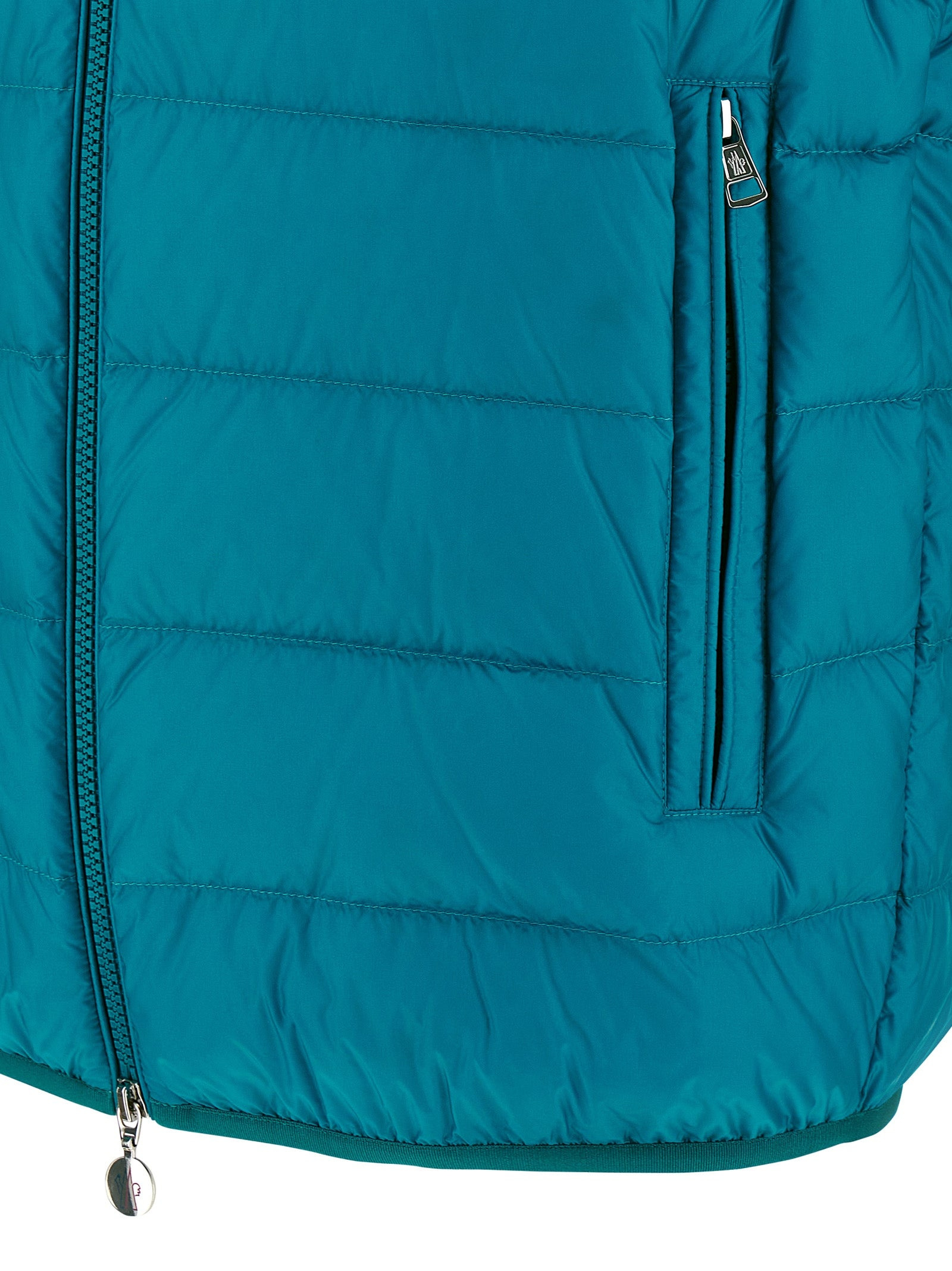 Rocoque Gilet Light Blue - 4