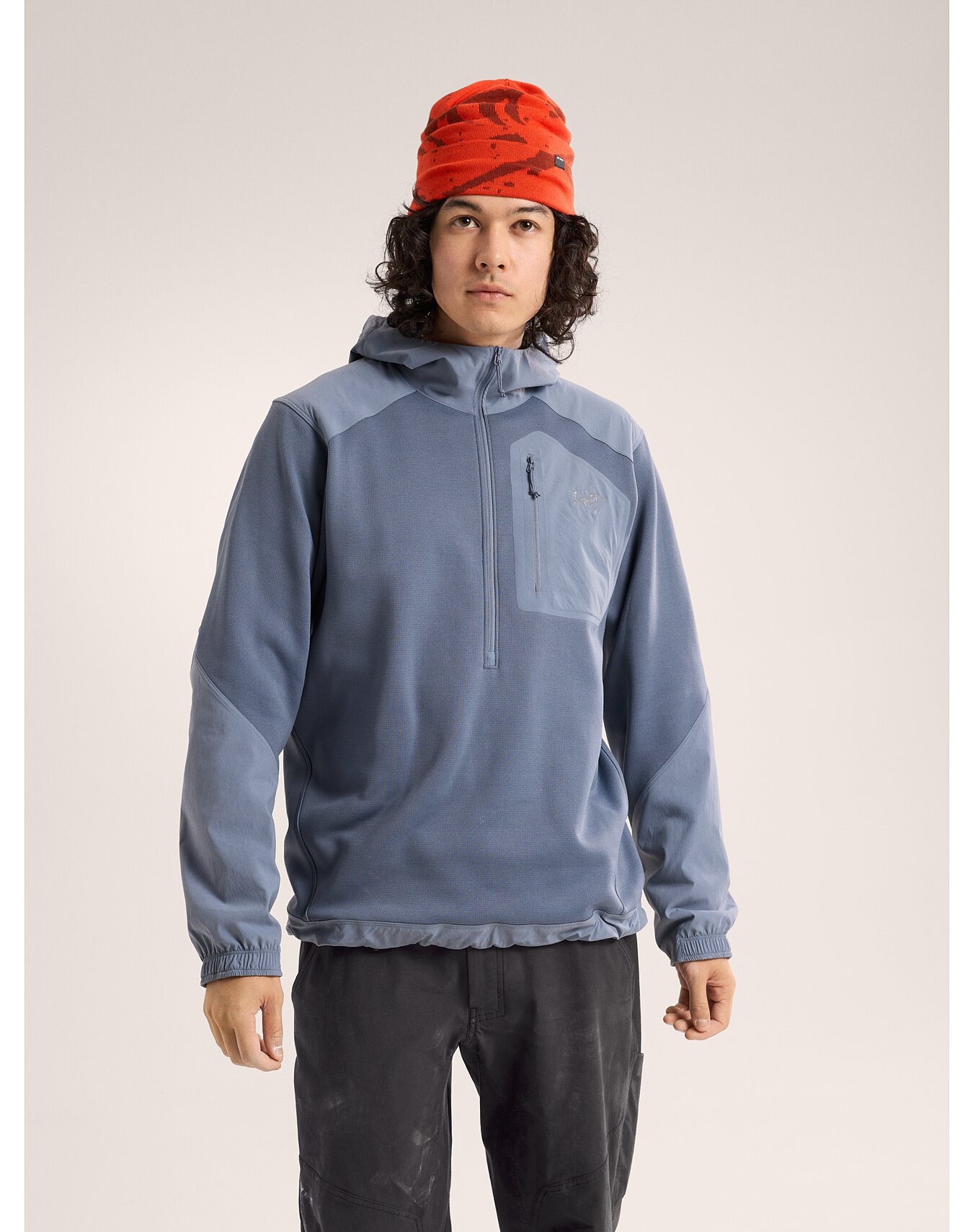 Konseal Pullover Hoody - 2