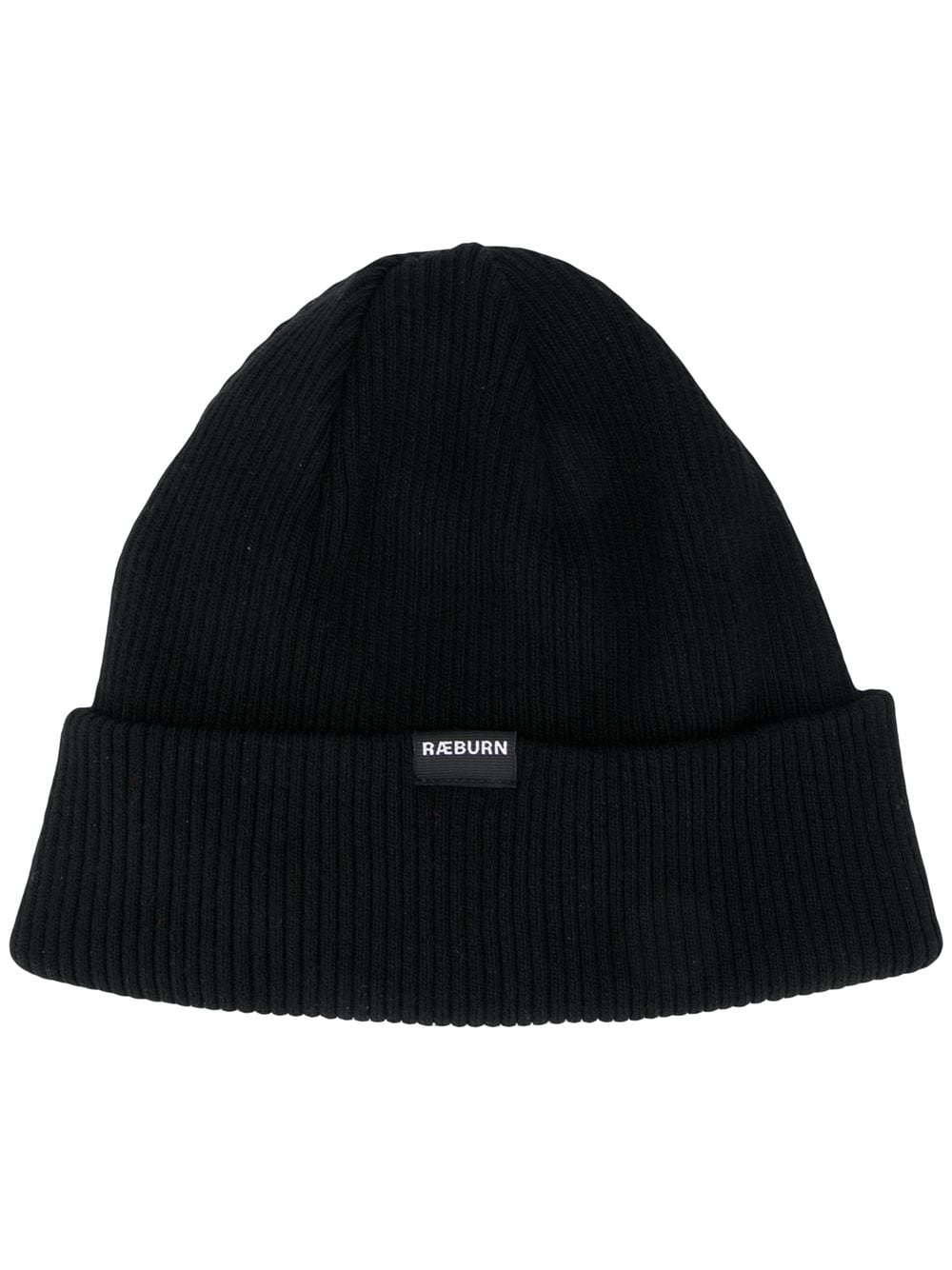 logo beanie - 1