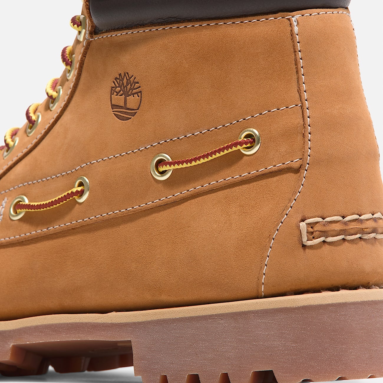 Men's Timberland® Authentic Mid Lace-Up Boot - 7