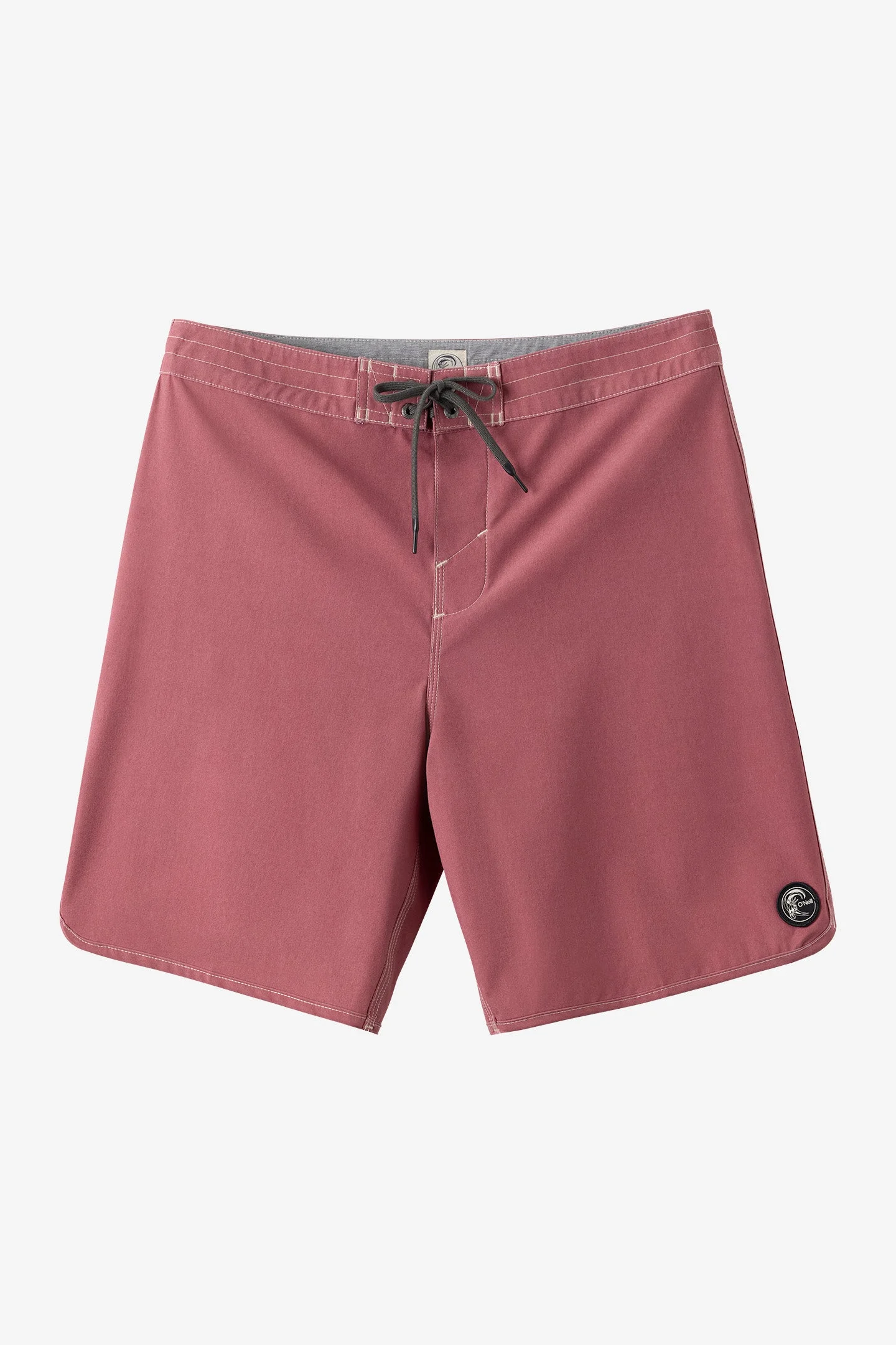 O'Riginals Pigment Scallop 18" Boardshorts - 1