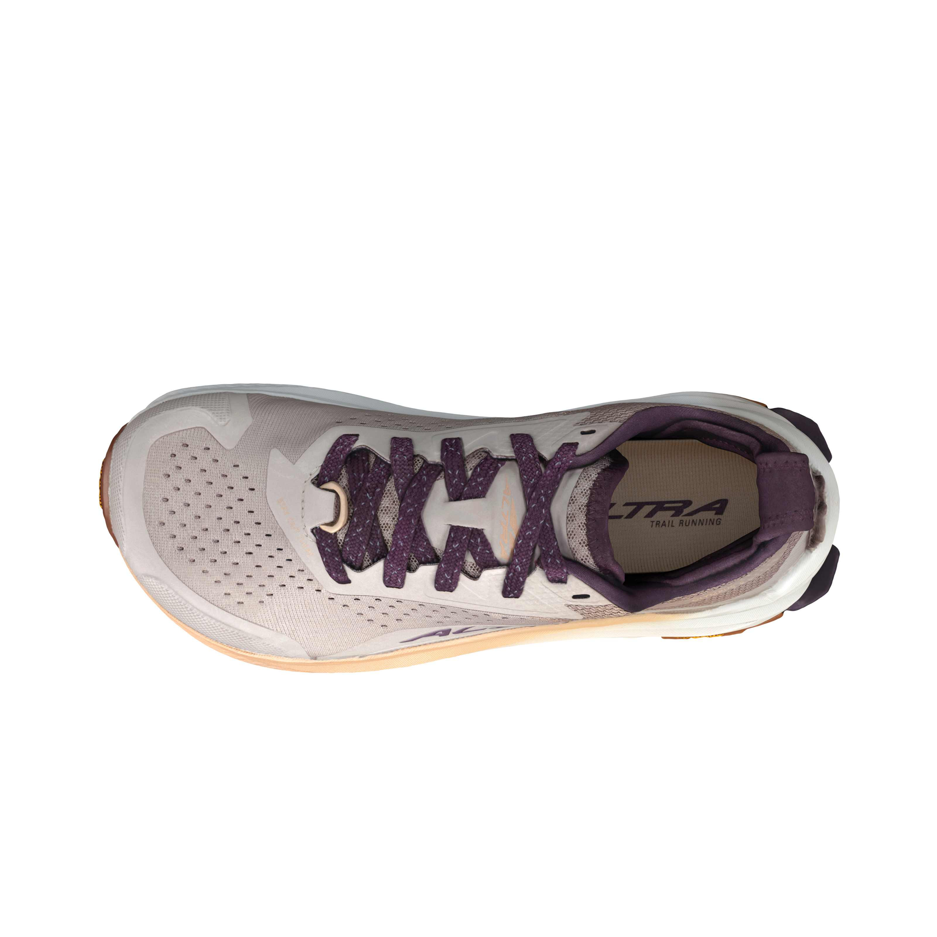 Women's Olympus 6 - 3