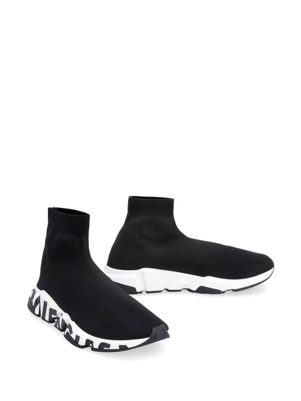 Speed Graffiti sneakers - 2