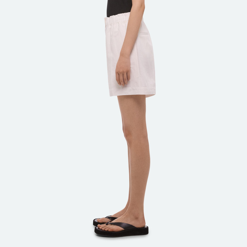 TRENCH PULL-ON SHORT 5