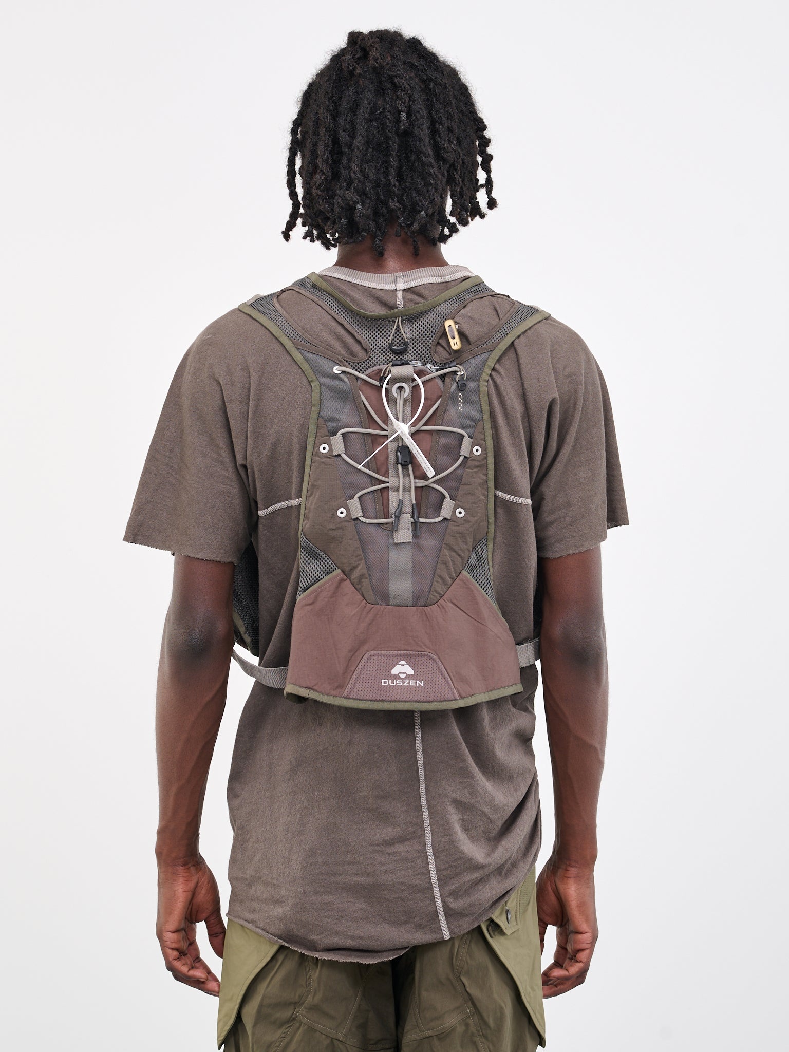 LPU / Hive Rambler Functional Vest - 3