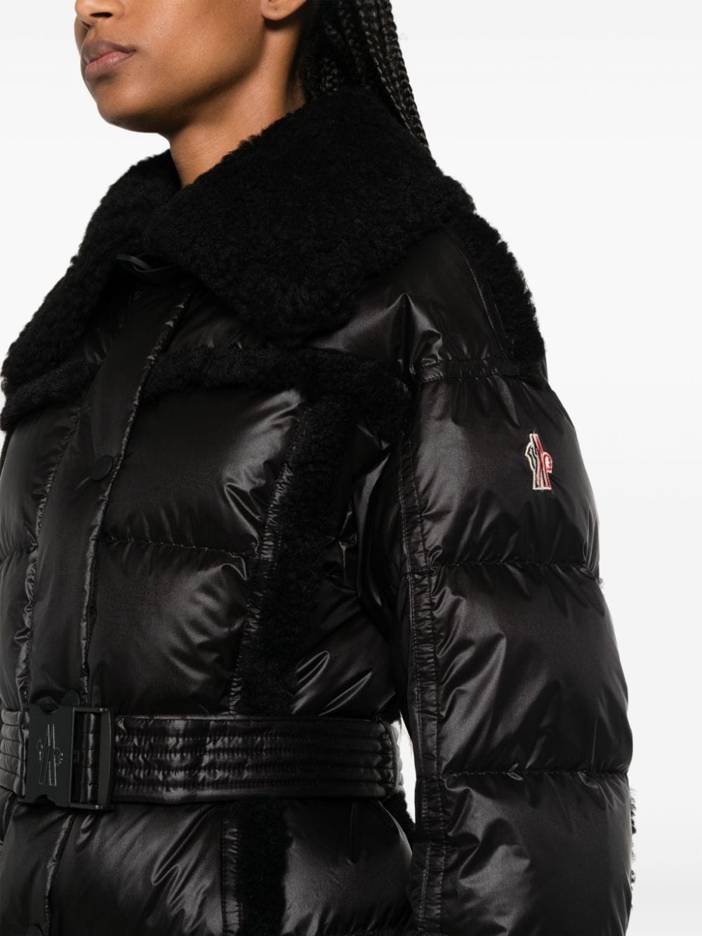 Biollay down jacket - 5