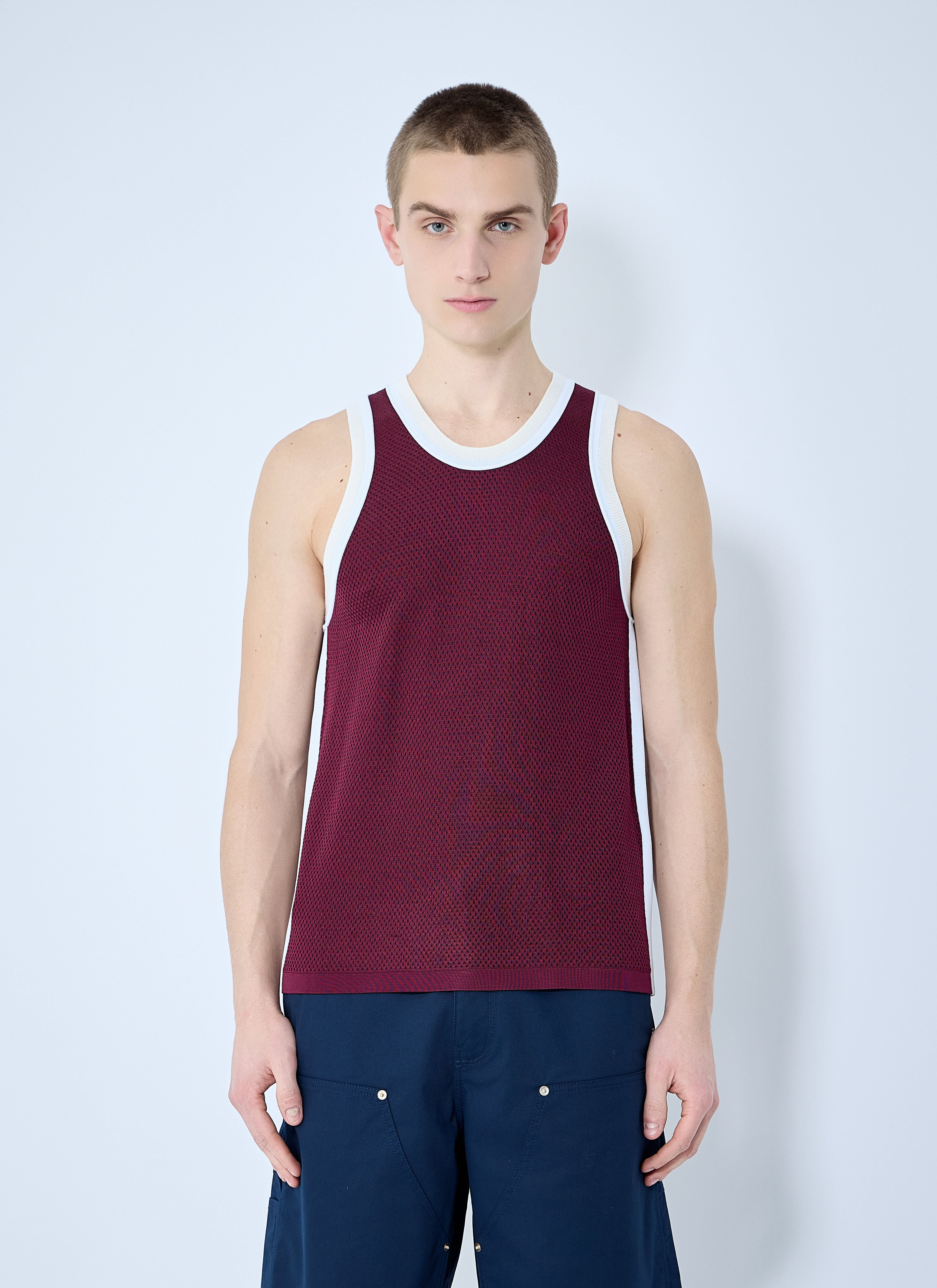 Rio Tank Top - 1
