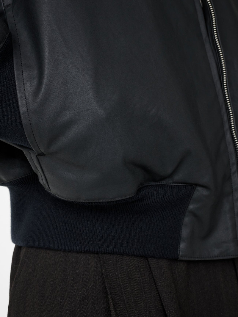Over Jacket 9
