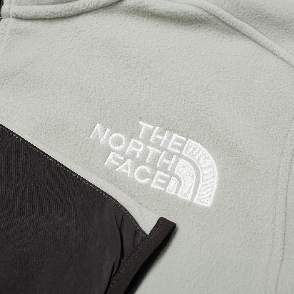 The North Face Ice Floe 1/2 Zip Fleece Jacket - 2