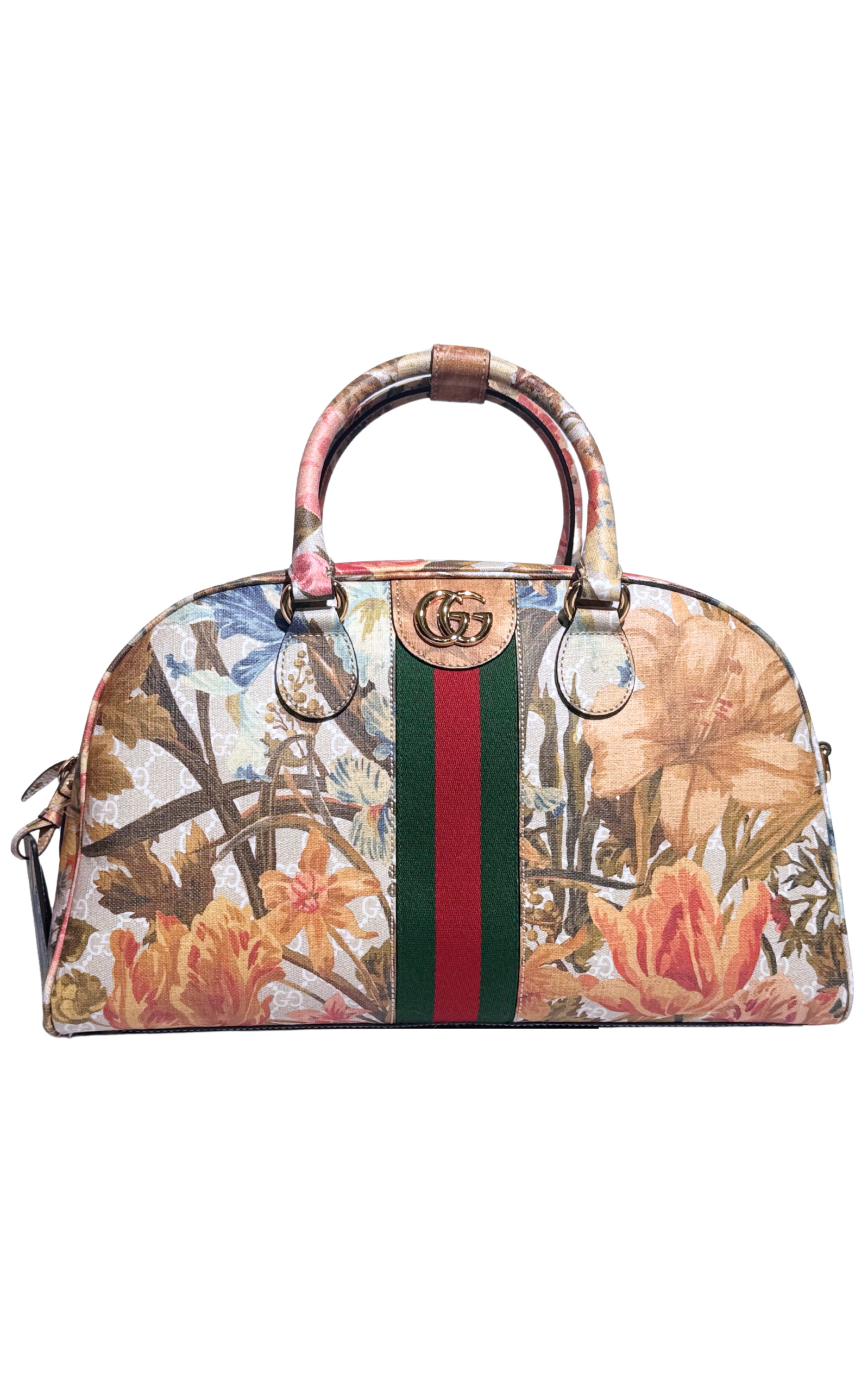 Ophidia Jumbo GG Tote Bag (Copy) - 4